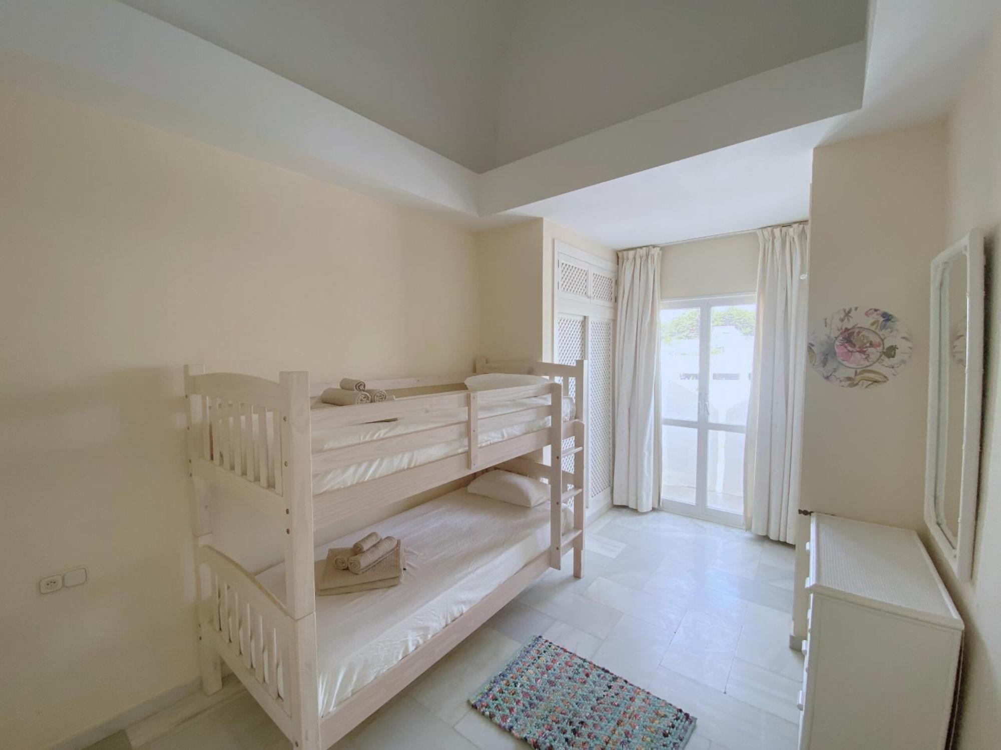 Harbour Penthouse With Big Terrace And Sea View Apartment Benalmadena