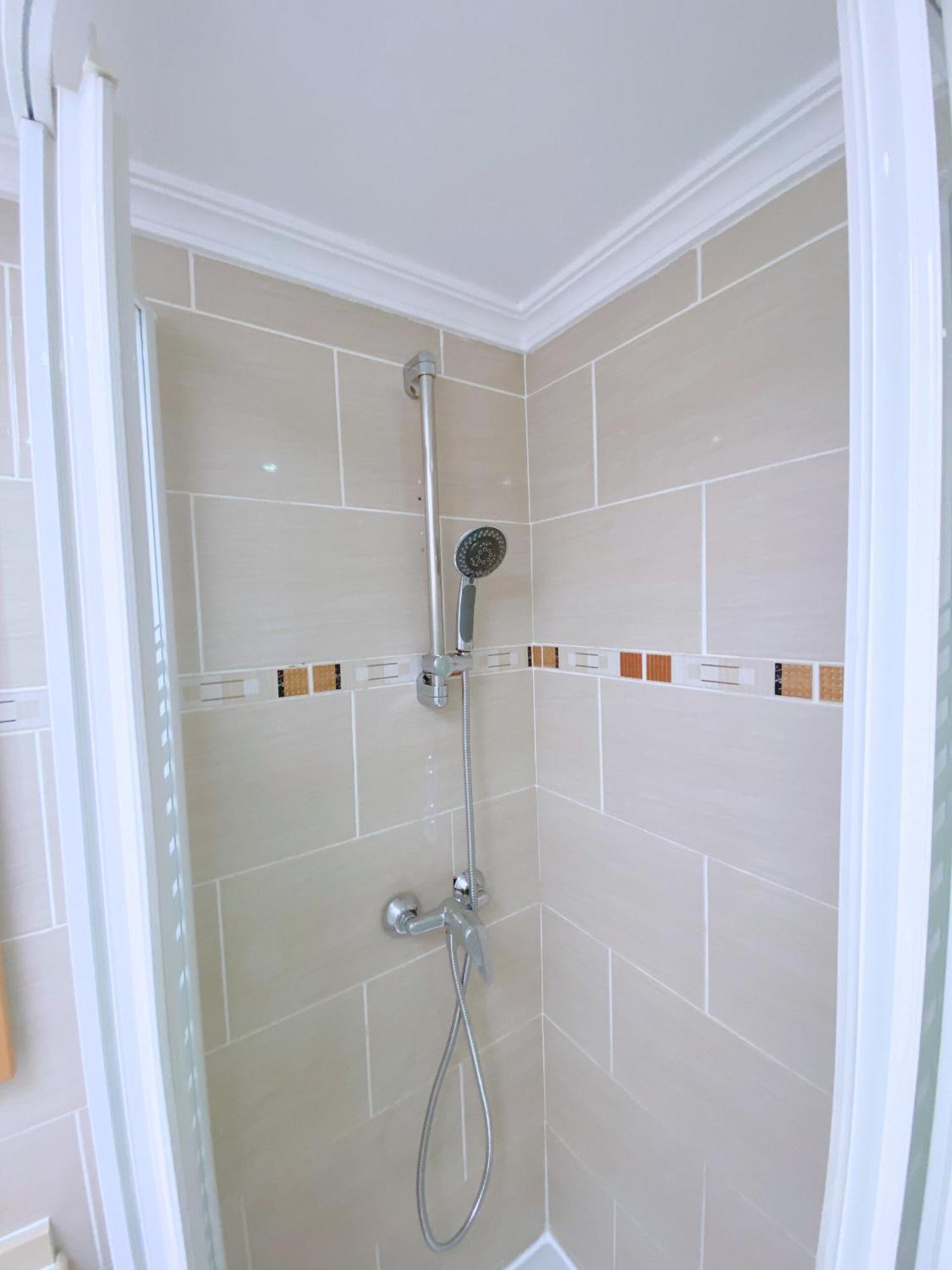 Harbour Penthouse With Big Terrace And Sea View Benalmadena