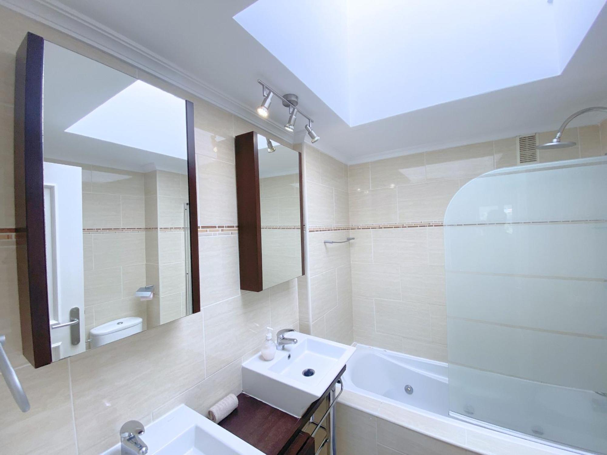 Harbour Penthouse With Big Terrace And Sea View Benalmadena