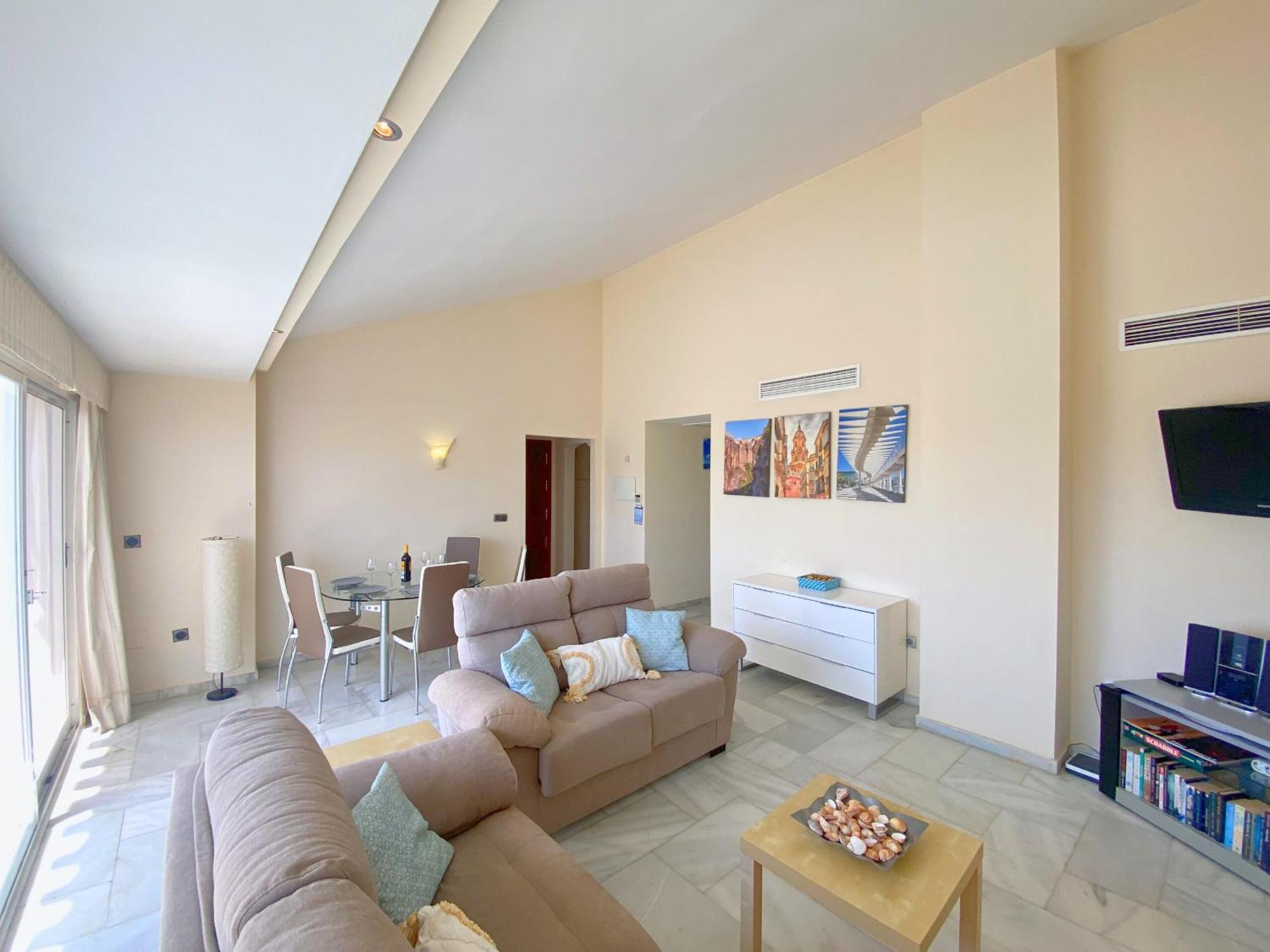 Apartment Harbour Penthouse With Big Terrace And Sea View *