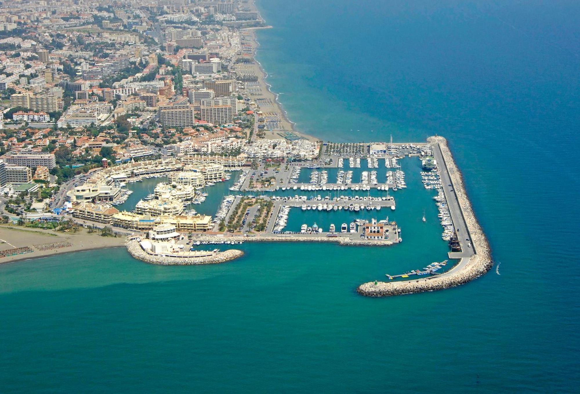 Harbour Penthouse With Big Terrace And Sea View Apartment *