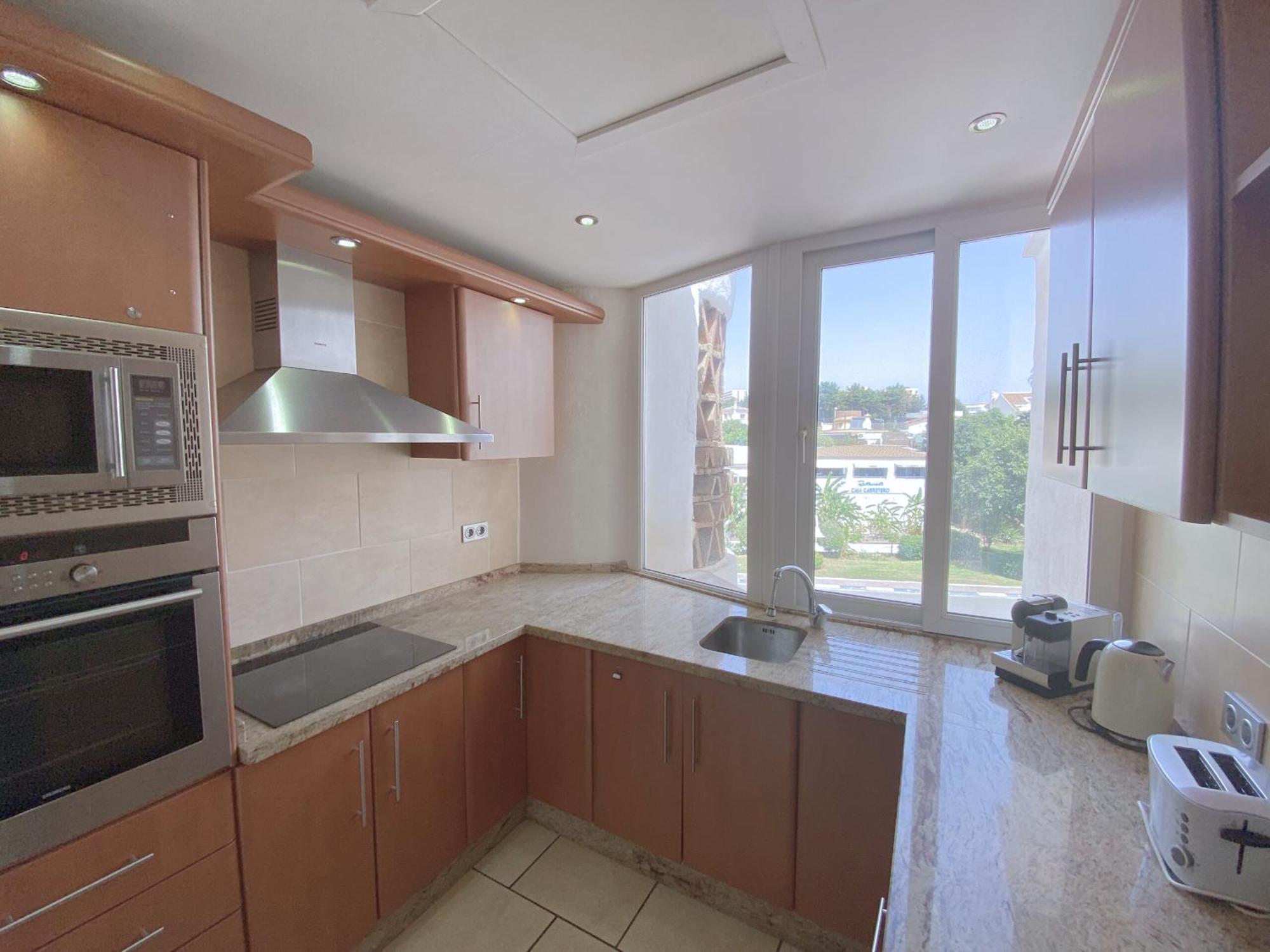 Harbour Penthouse With Big Terrace And Sea View Apartment *