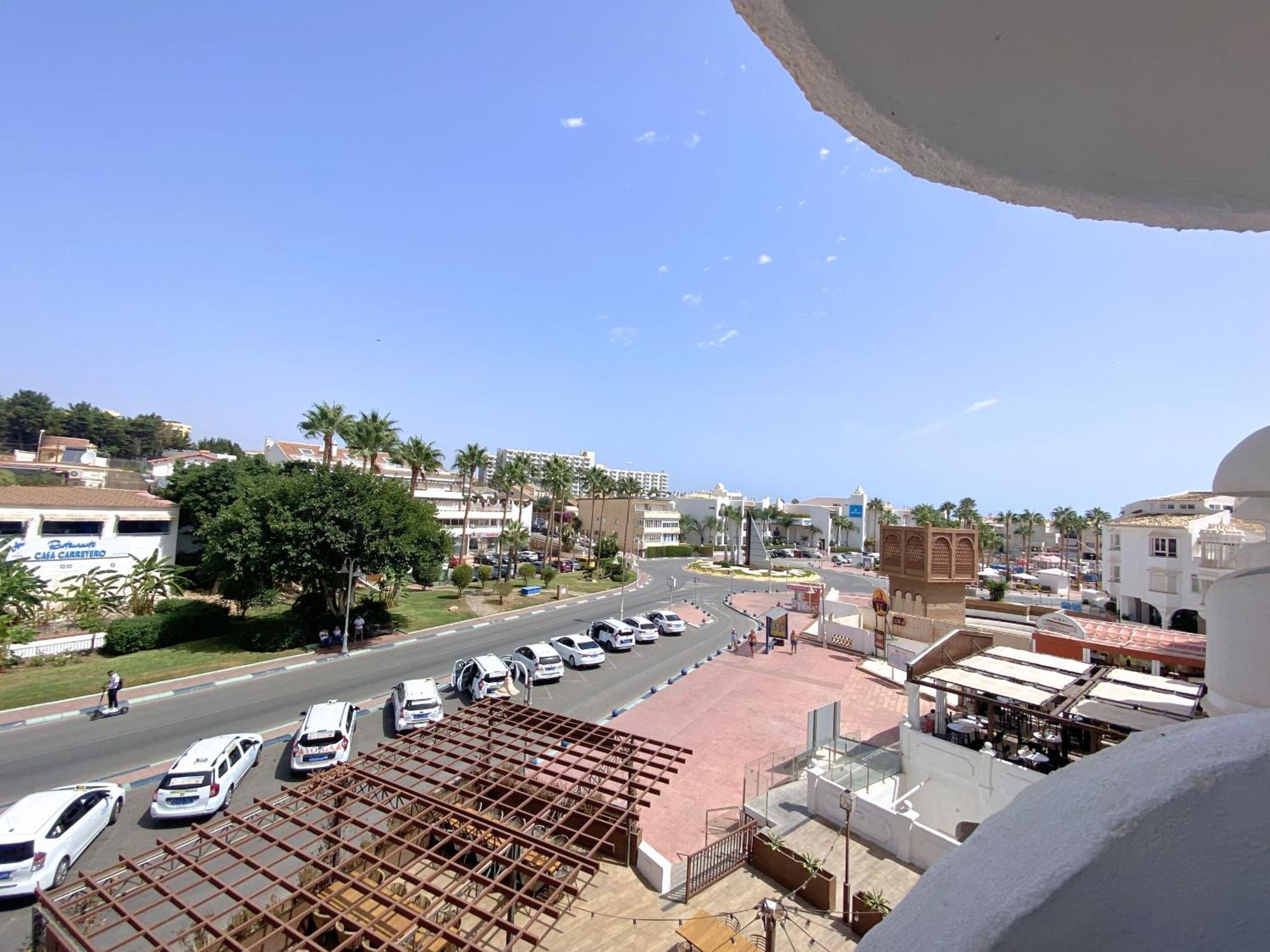 Apartment Harbour Penthouse With Big Terrace And Sea View