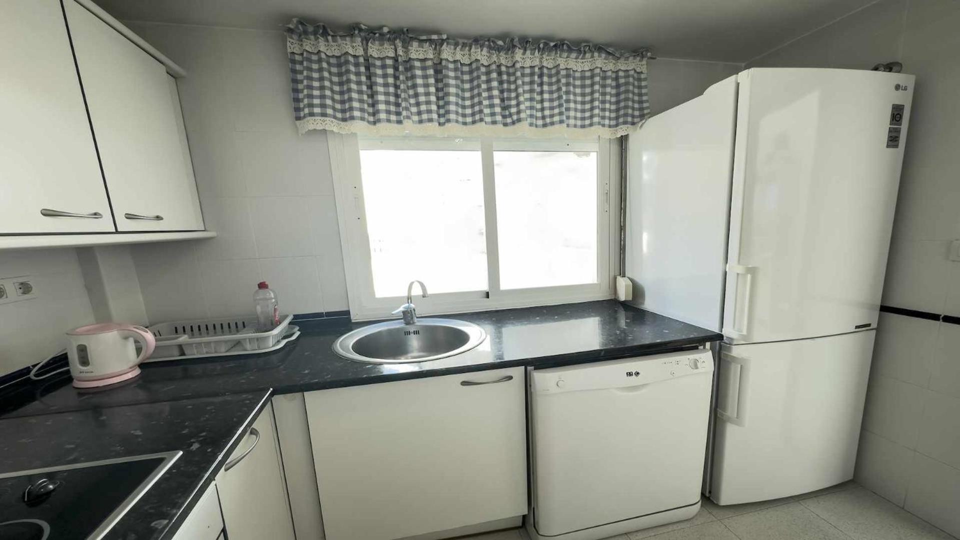 Apartment Atico By The Sea *