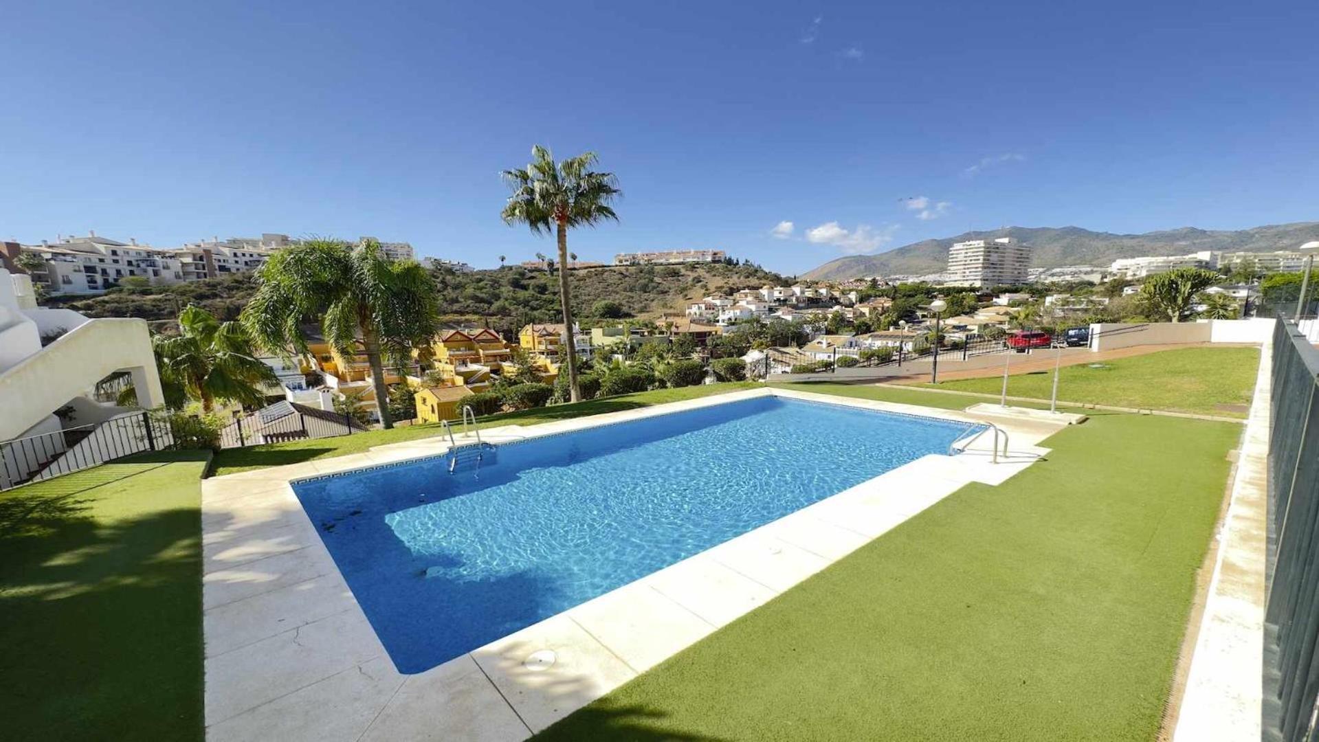 Atico By The Sea Apartment *
