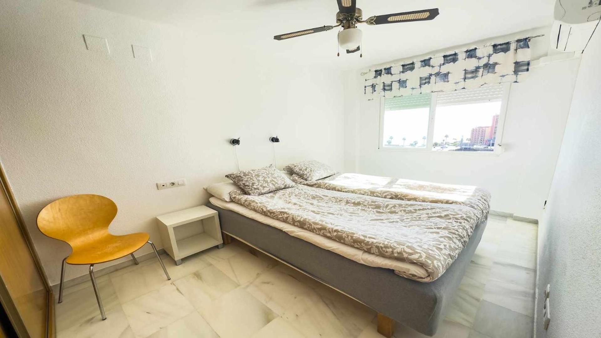 Atico By The Sea Apartment