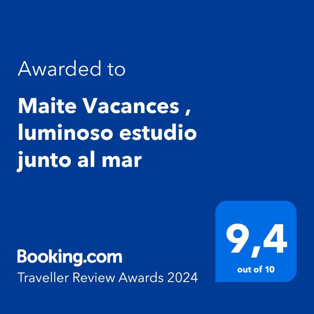 Maite Apartamento