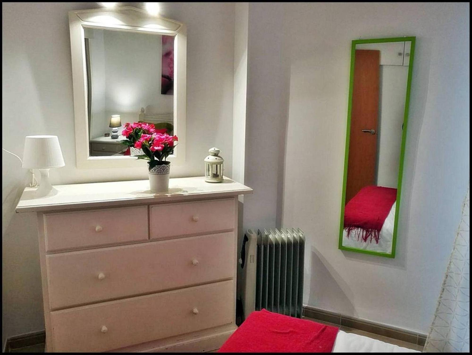 Apartamento Benalbeach With Water Park Benalmádena