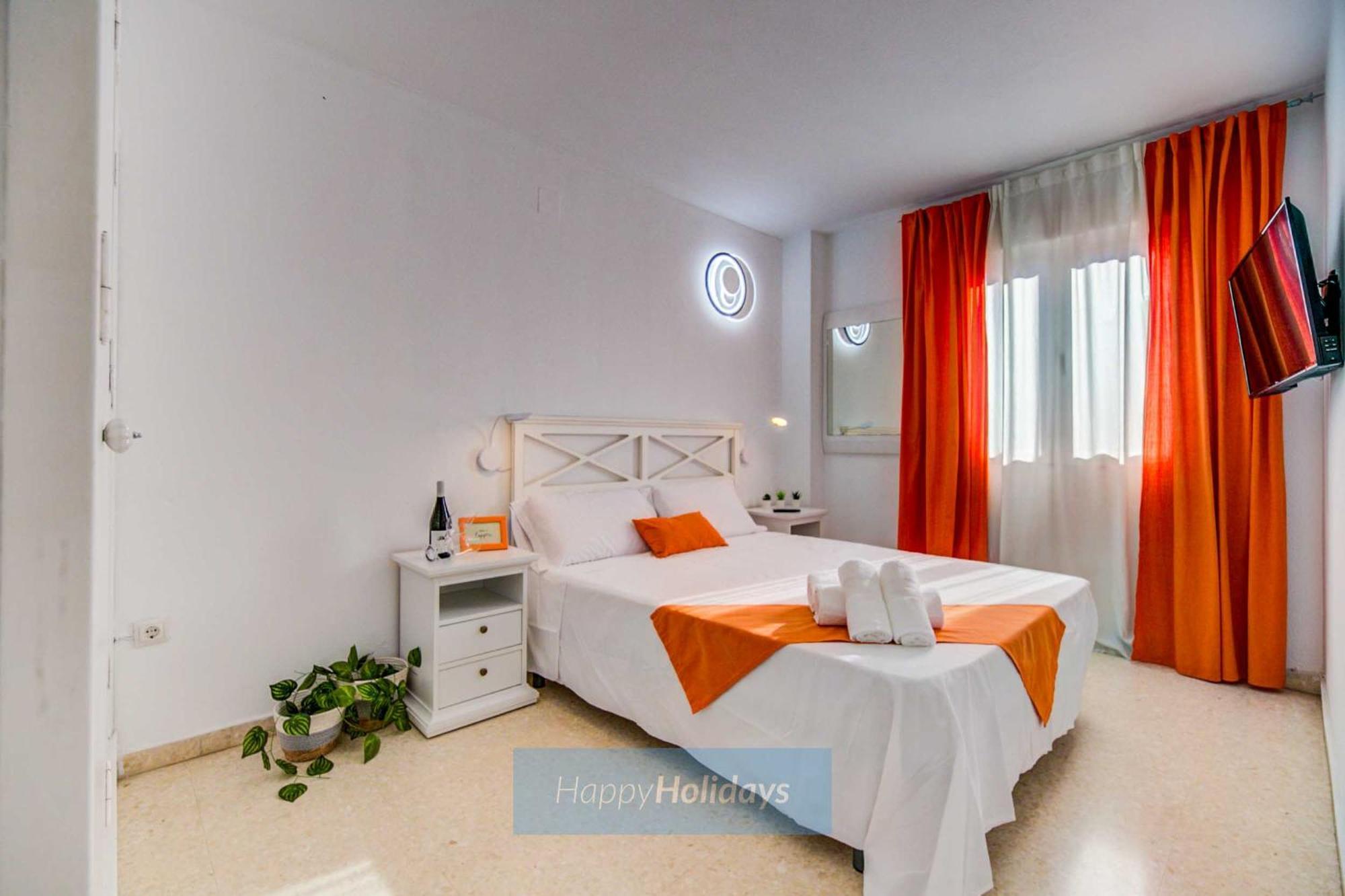 Hh Benalmar 3 Bedrooms