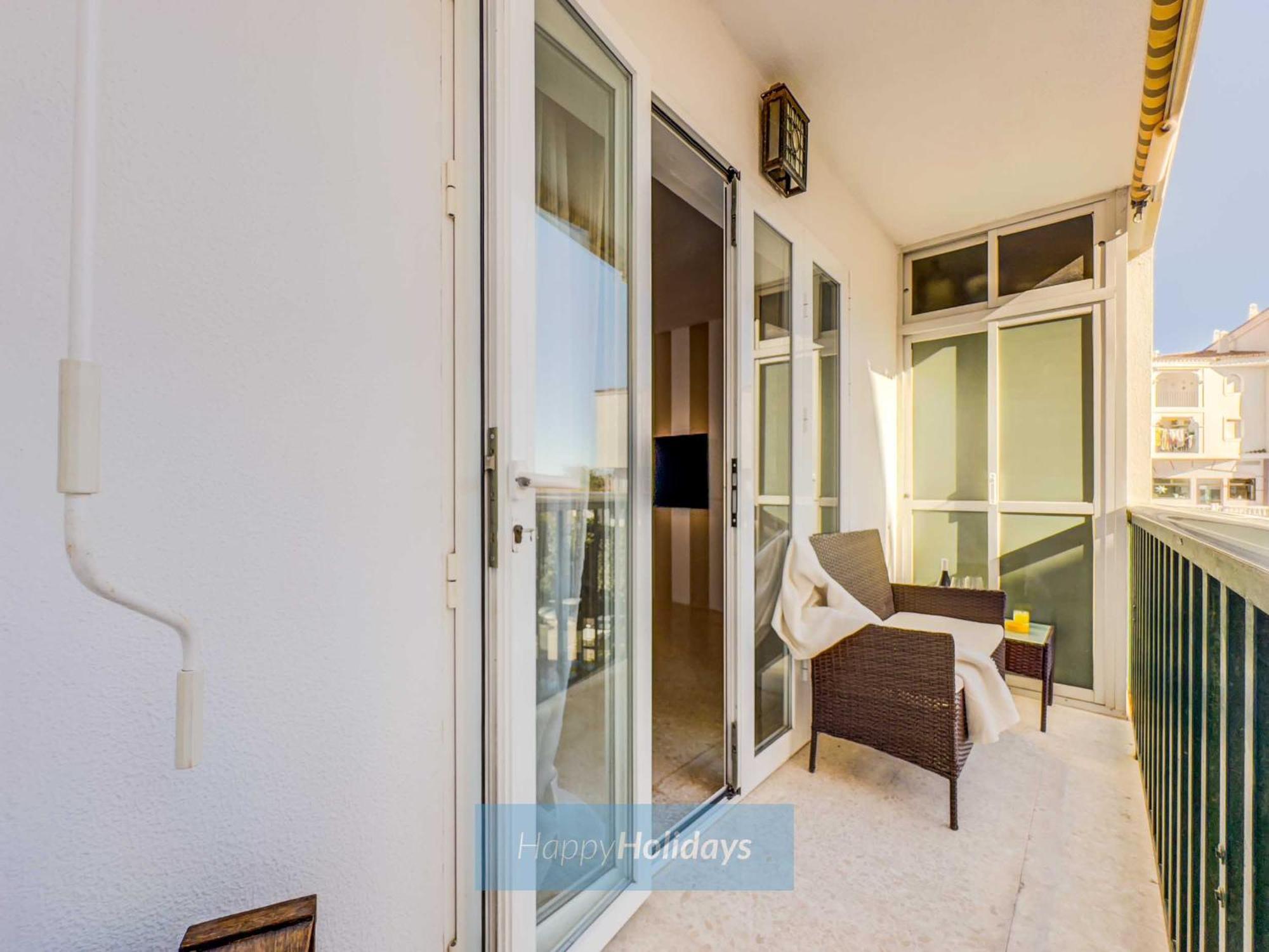 Hh Benalmar 3 Bedrooms *
