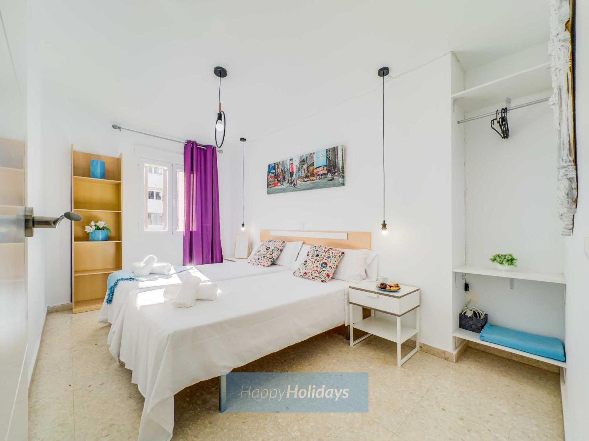 Hh Benalmar 3 Bedrooms