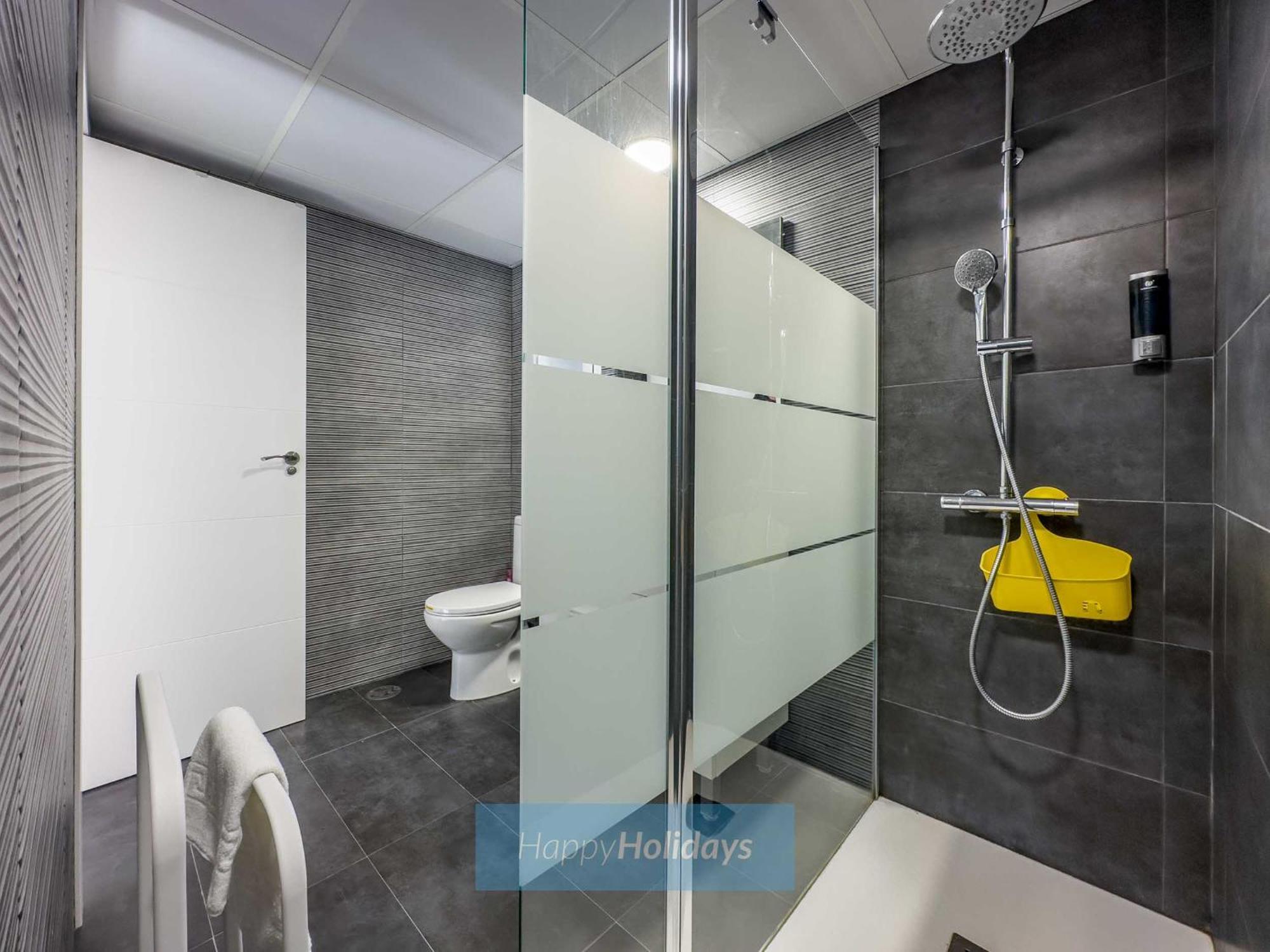 Apartment Hh Benalmar 3 Bedrooms