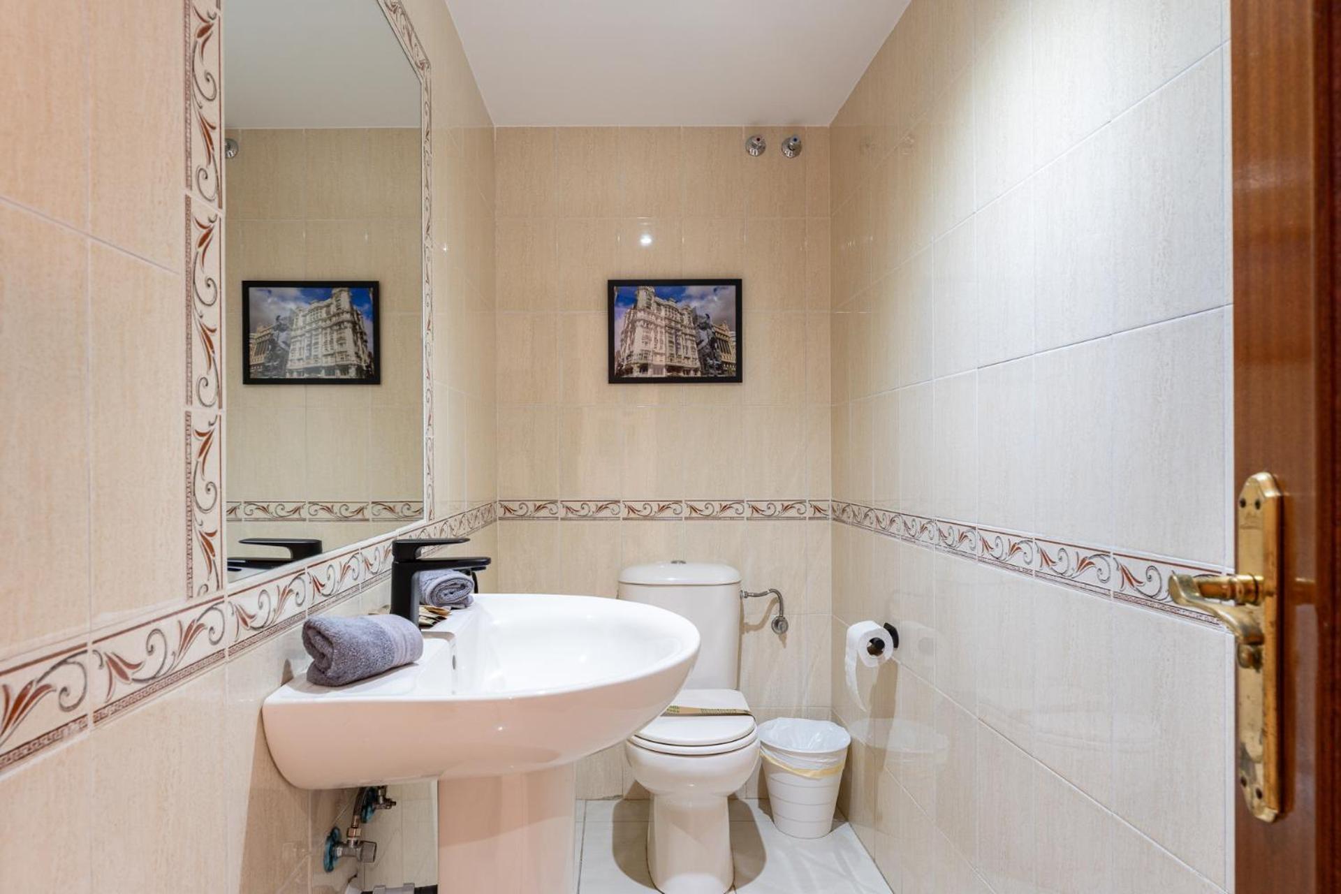 Holiday home Stylish Seaview Townhouse 3br Pool 4 Terraces Benalmadena