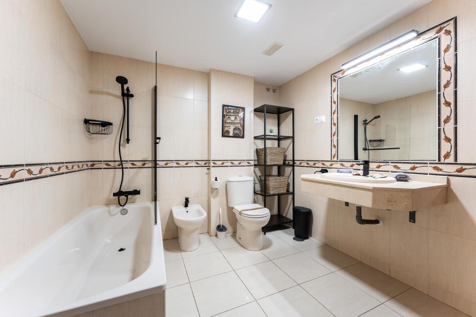 Stylish Seaview Townhouse 3br Pool 4 Terraces Holiday home *