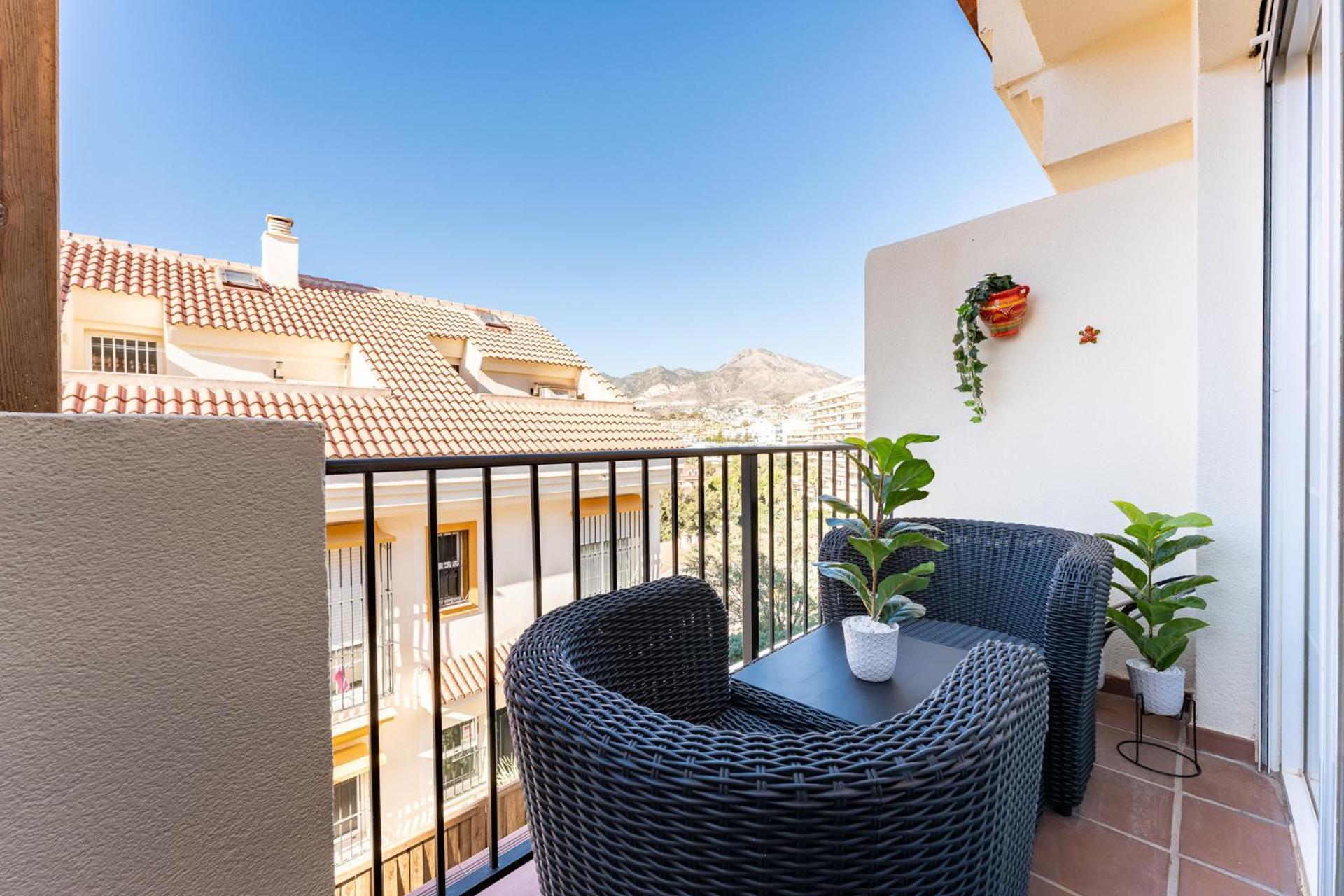 Stylish Seaview Townhouse 3br Pool 4 Terraces Holiday home