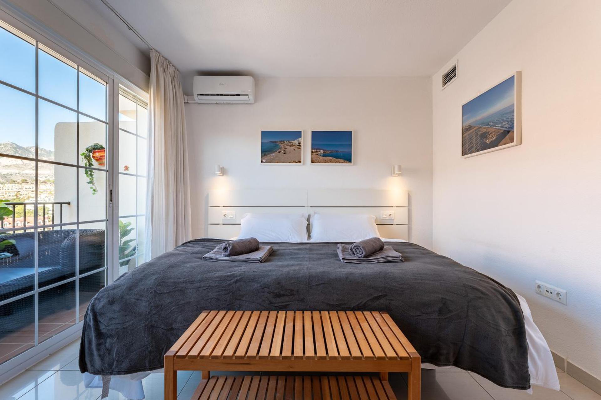 Stylish Seaview Townhouse 3br Pool 4 Terraces