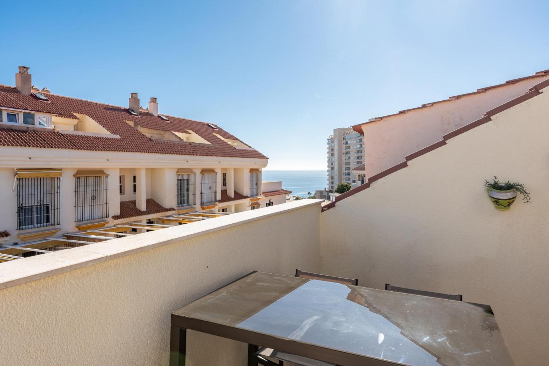 Holiday home Stylish Seaview Townhouse 3br Pool 4 Terraces