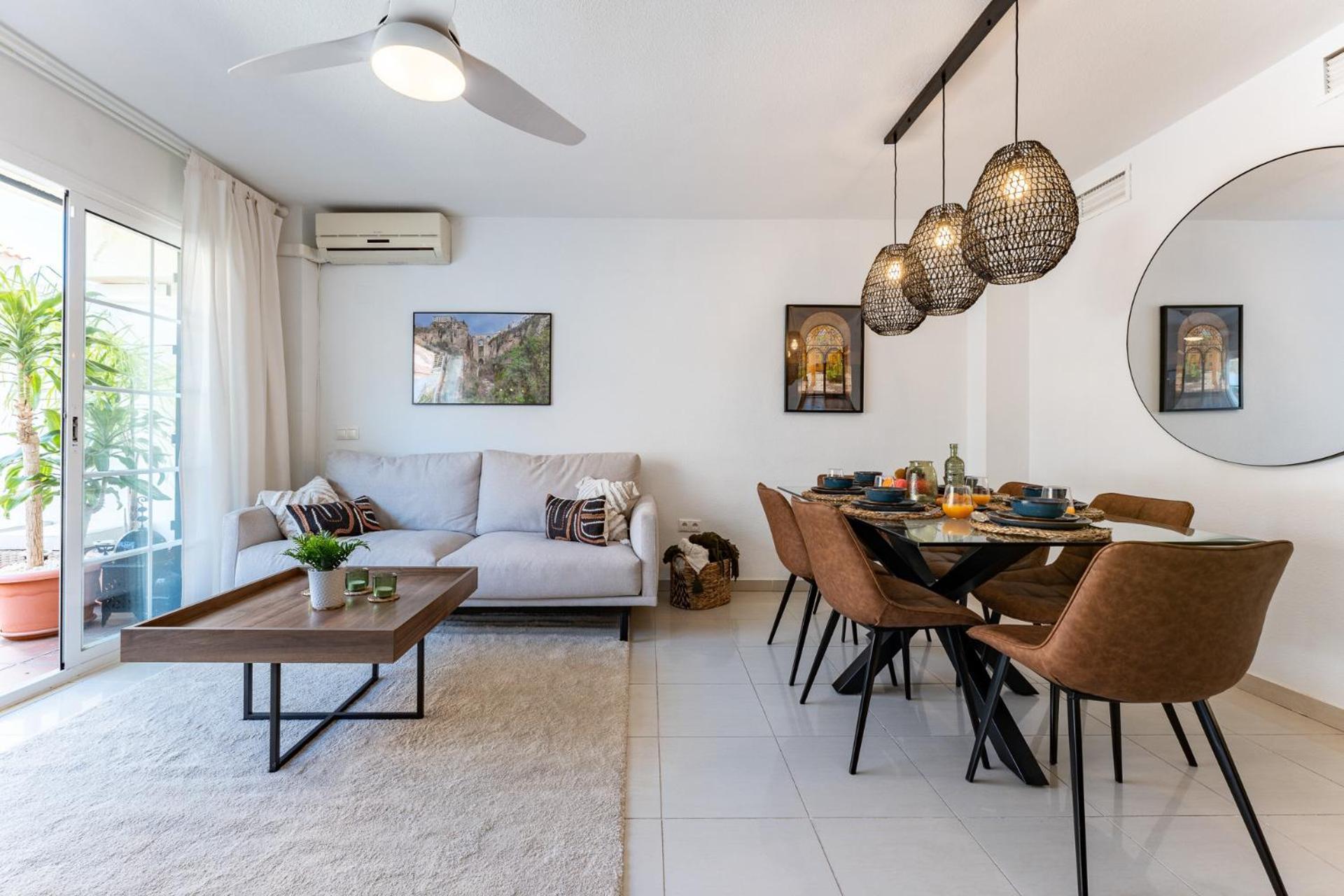 Stylish Seaview Townhouse 3br Pool 4 Terraces *