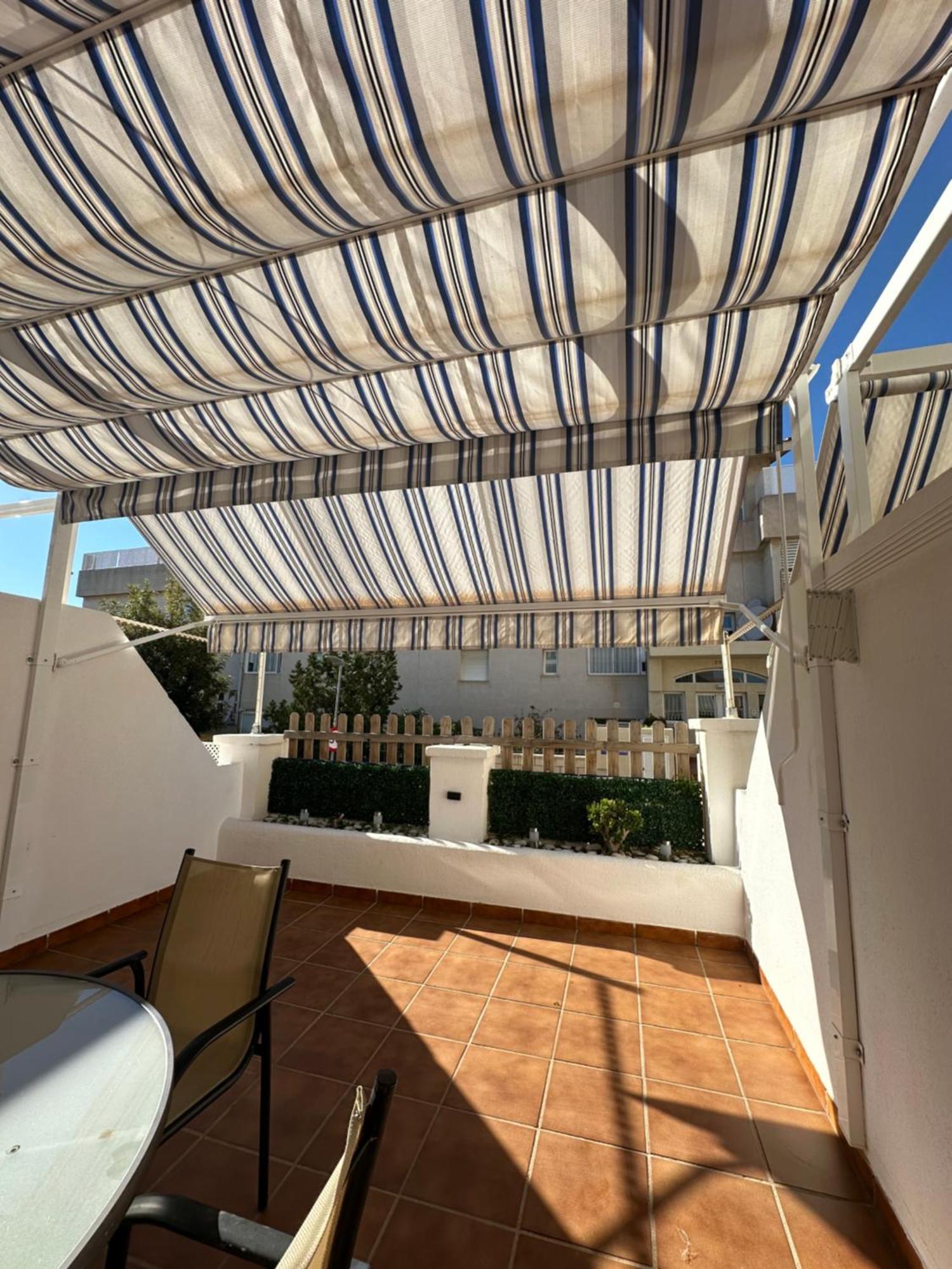 Torrequebrada Apartment Benalmadena