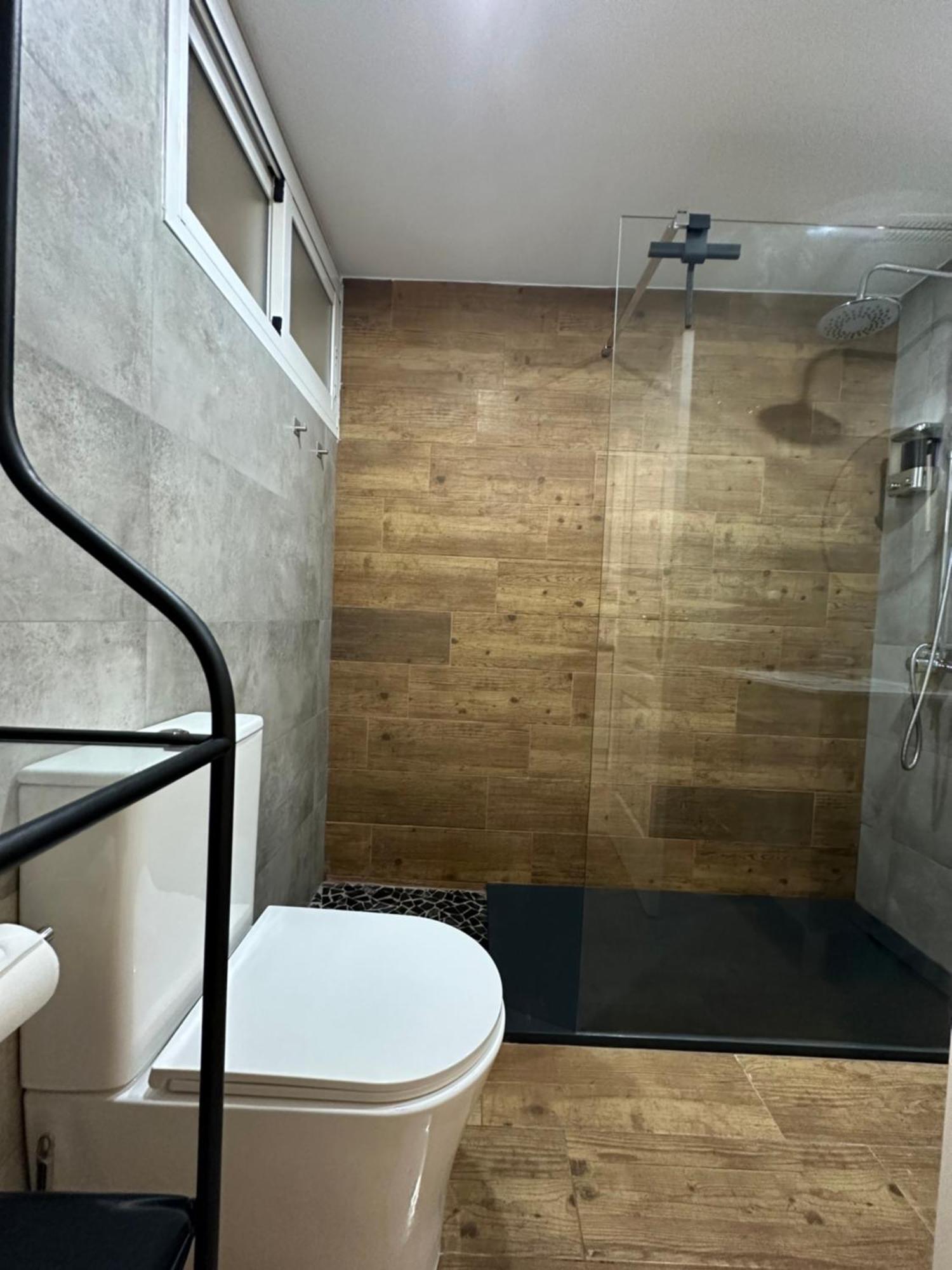 Apartment Torrequebrada Benalmadena