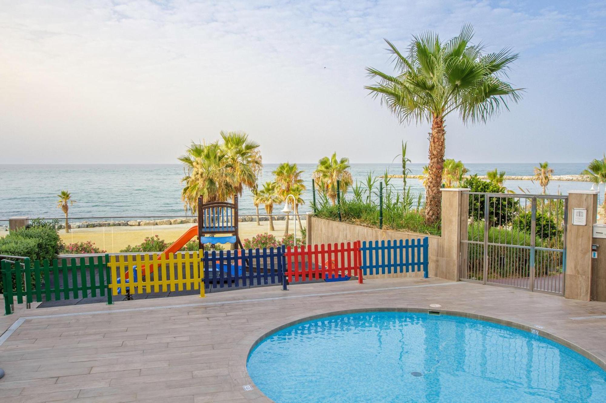 Hotel Hotel Best Benalmadena 4*