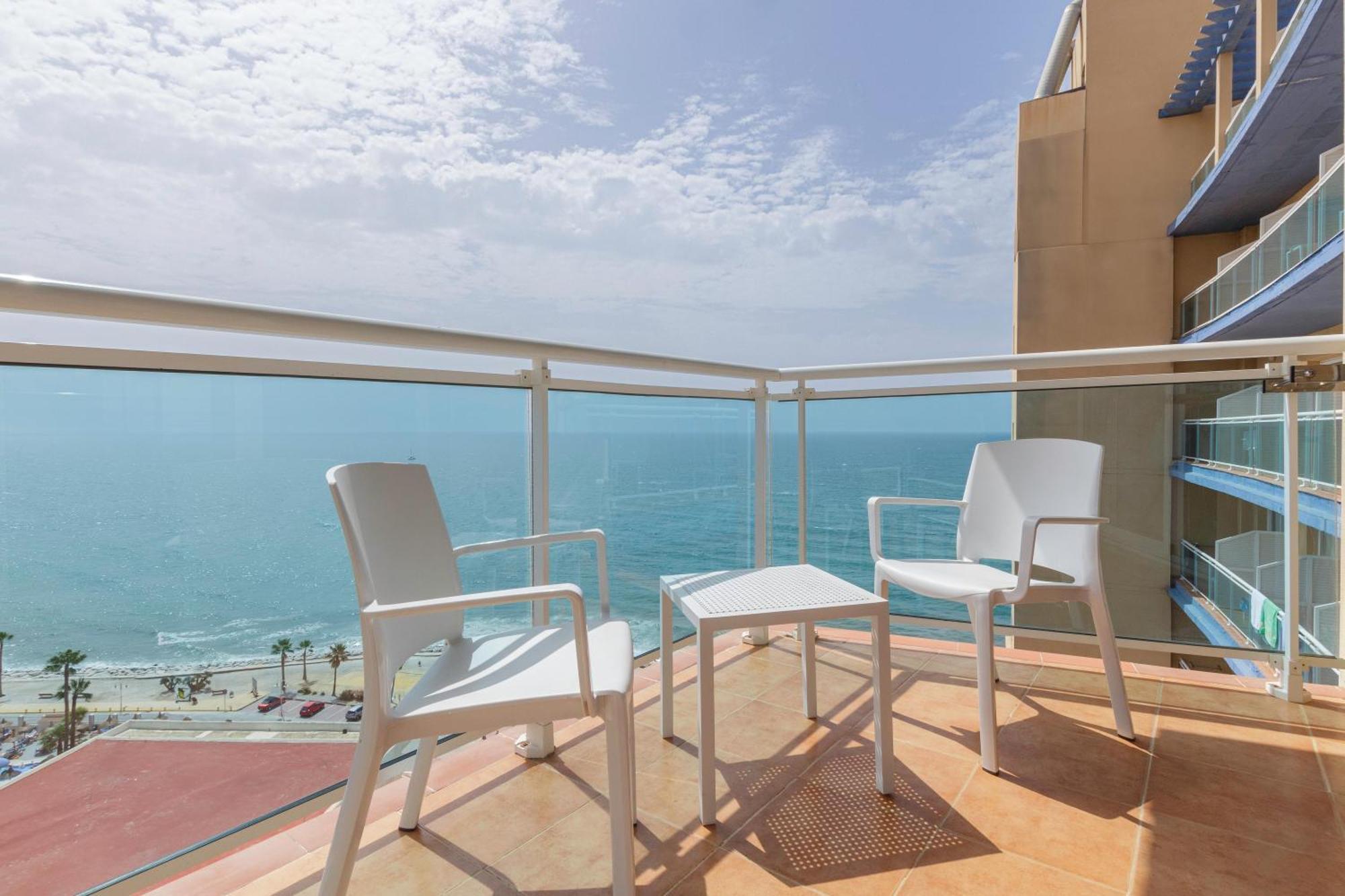 Hotel Best Benalmadena 4*