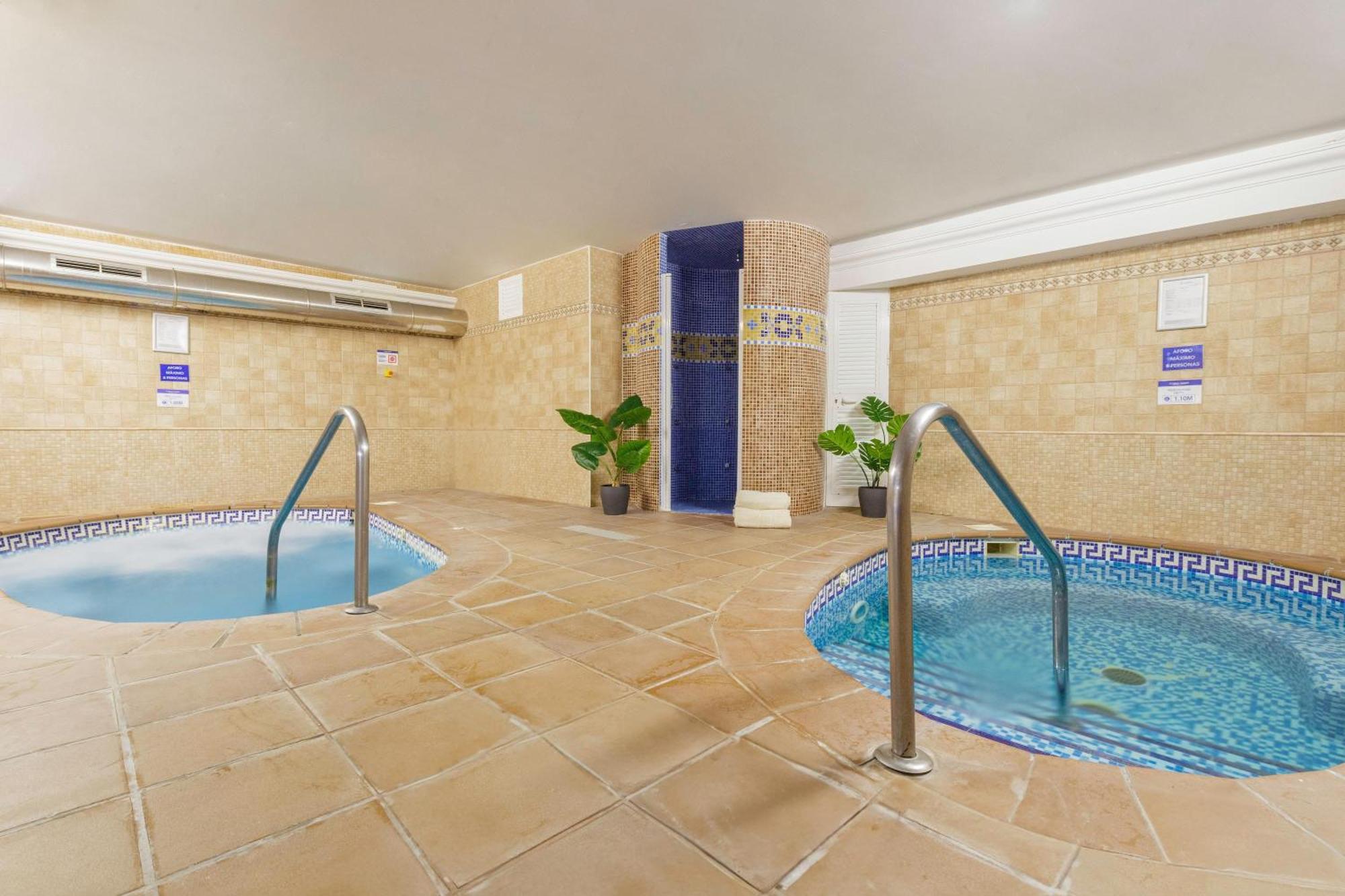 Hotel Best Benalmadena 4*