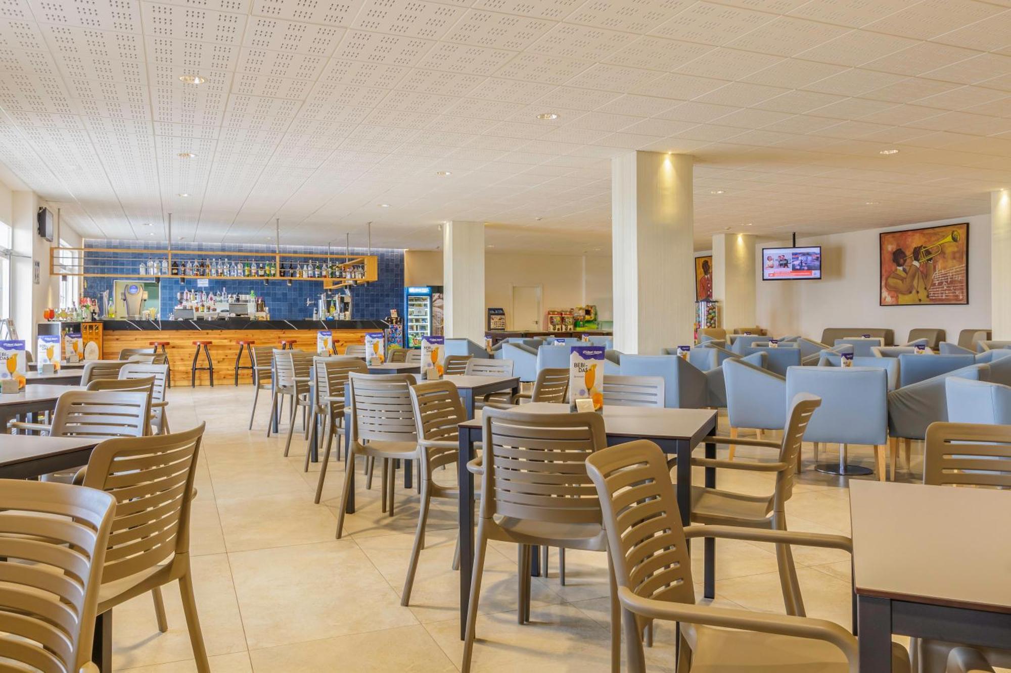 Hotel Hotel Best Benalmadena Benalmadena