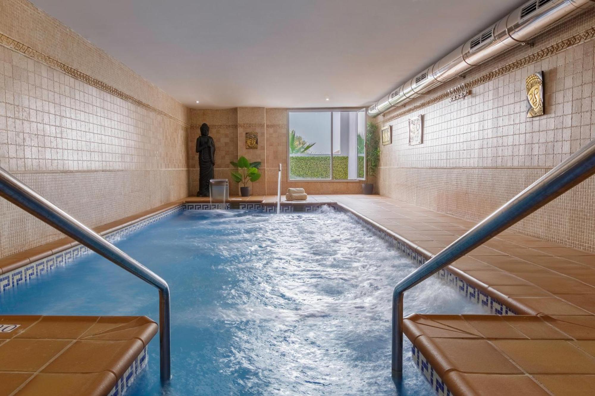 Hotel Best Benalmadena 4* Benalmadena