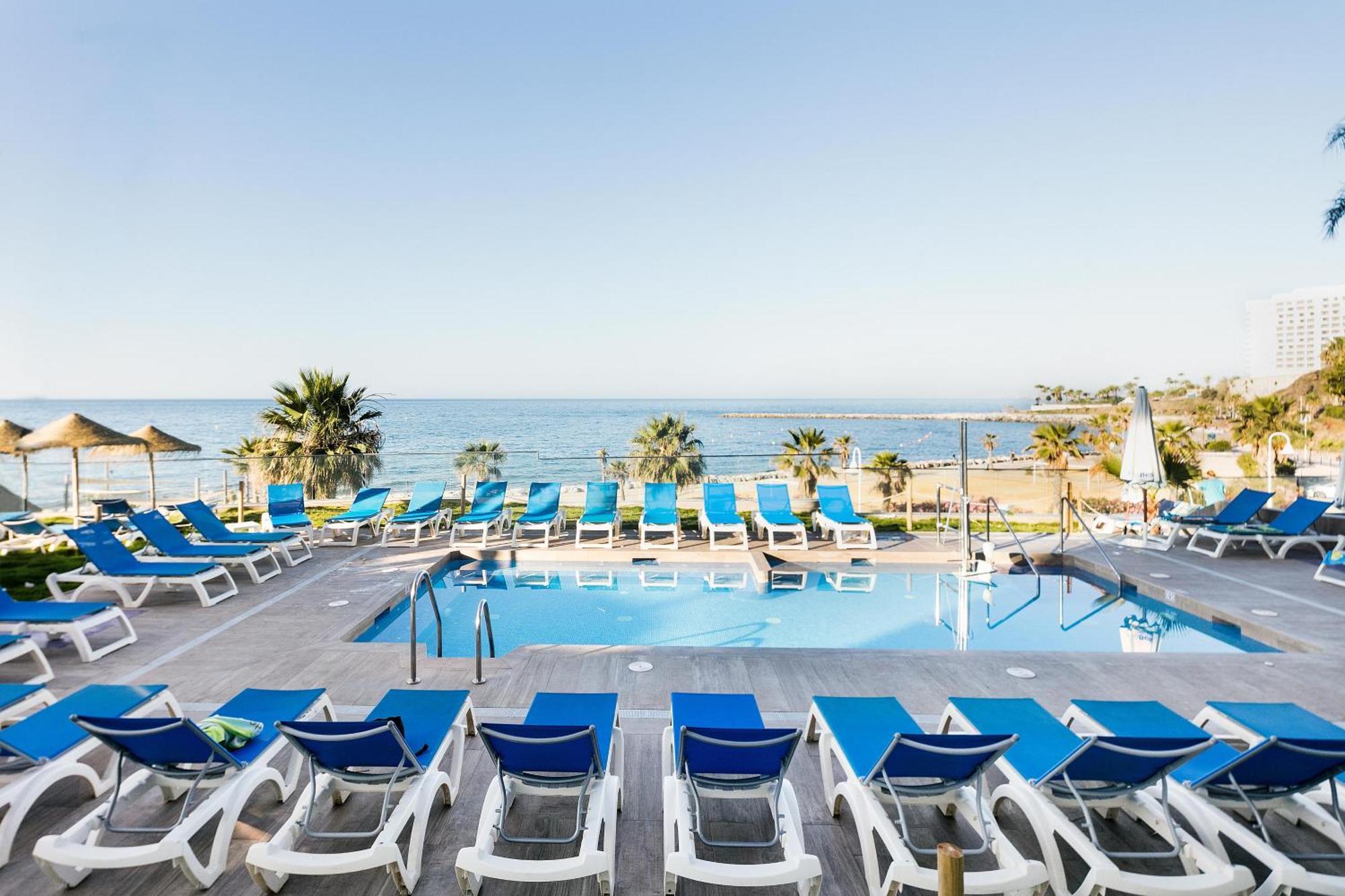 Hotel Hotel Best Benalmadena Benalmadena