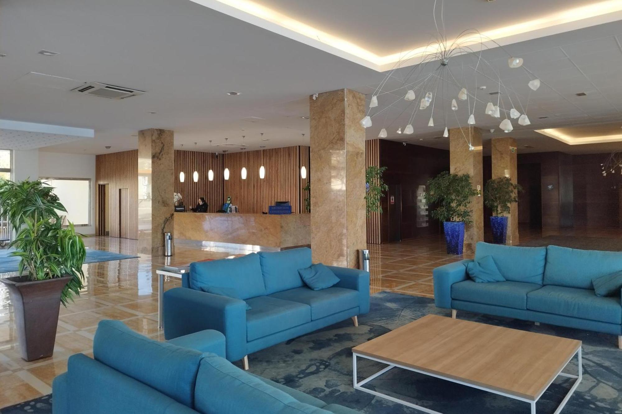 Hotel Hotel Best Benalmadena Benalmadena