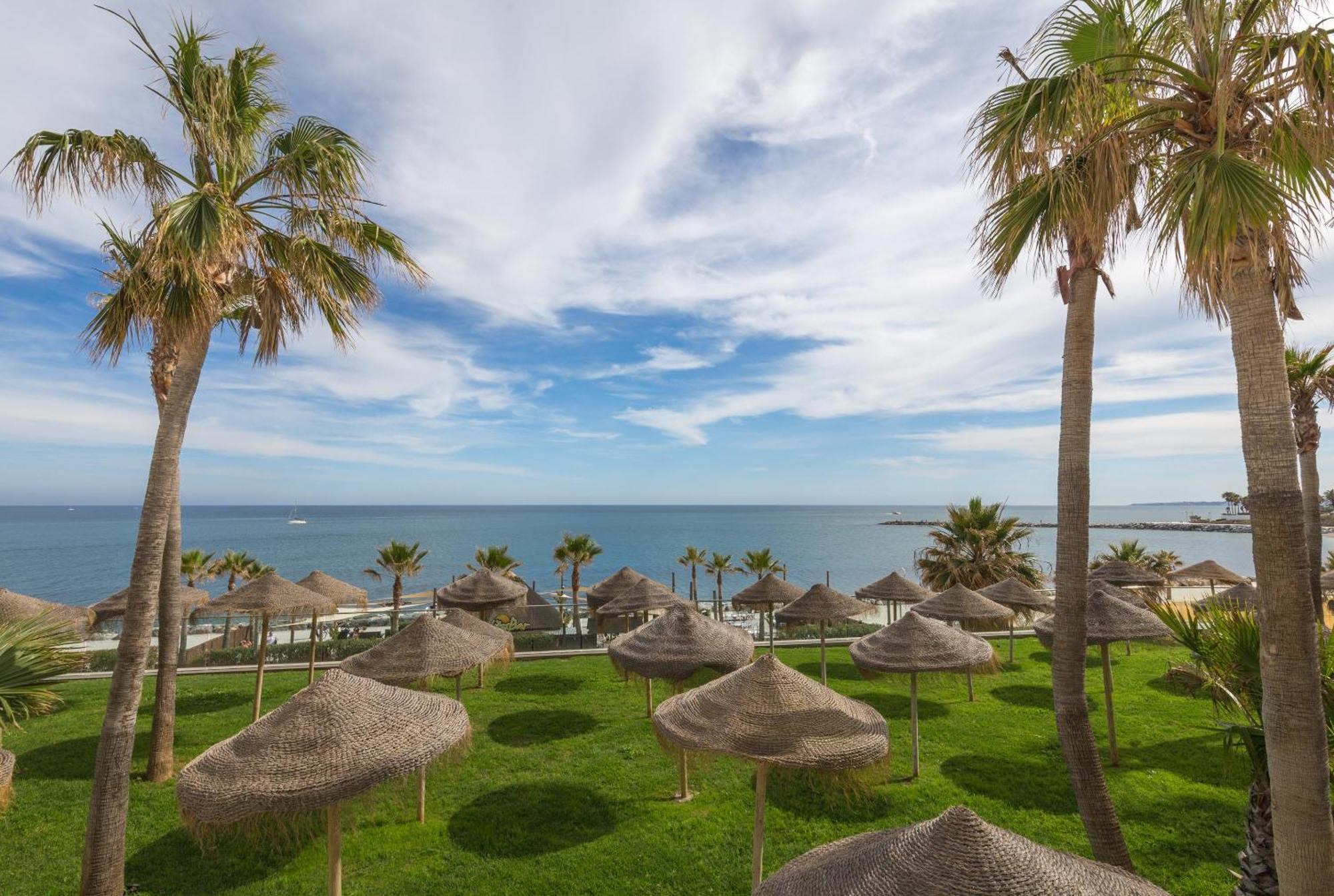 Hotel Hotel Best Benalmadena 4*