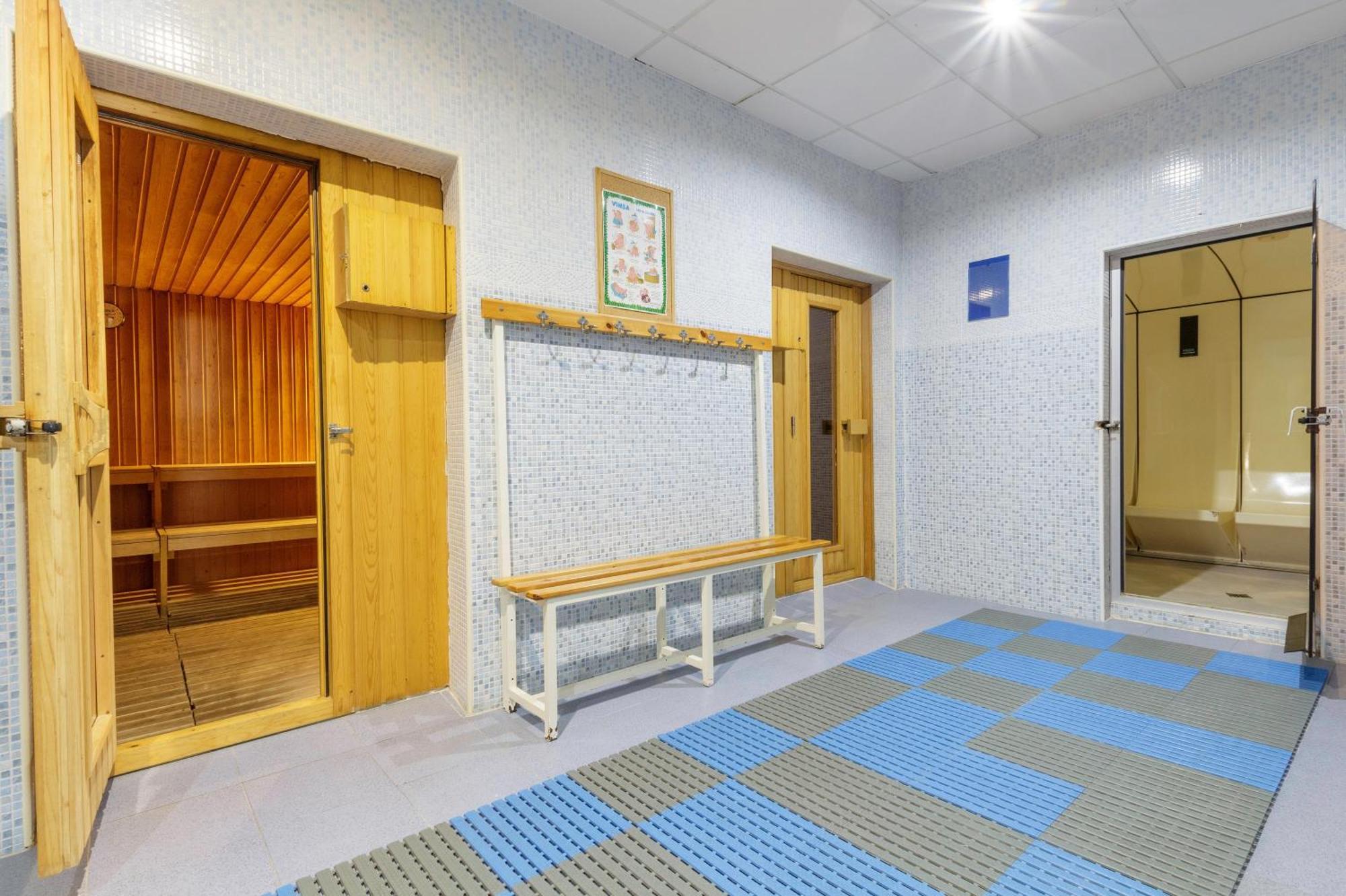 Hotel Best Benalmadena Hotel