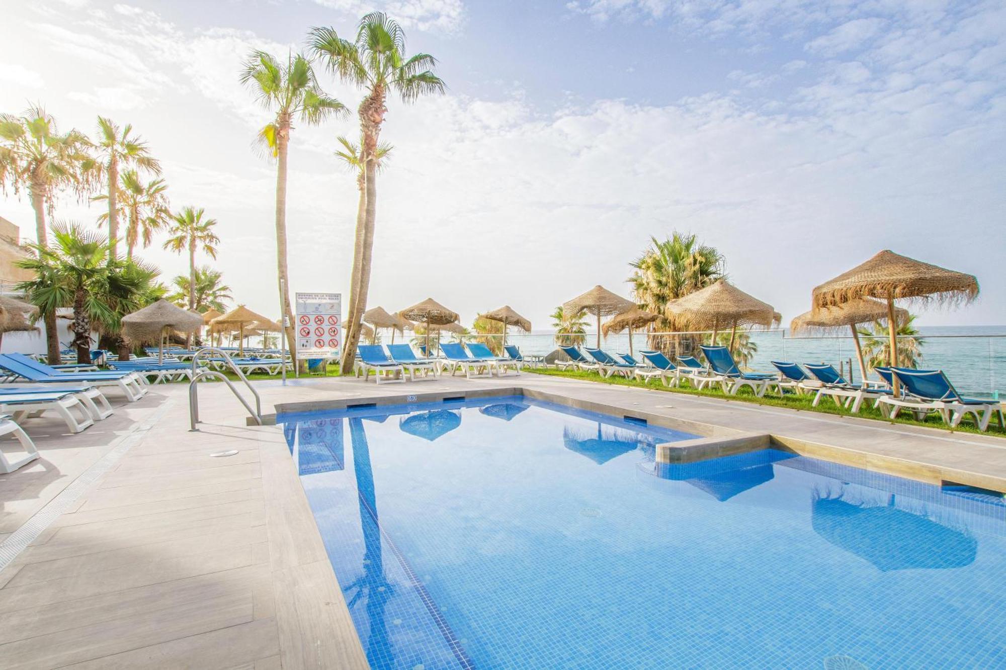 Hotel Best Benalmadena 4* Benalmadena