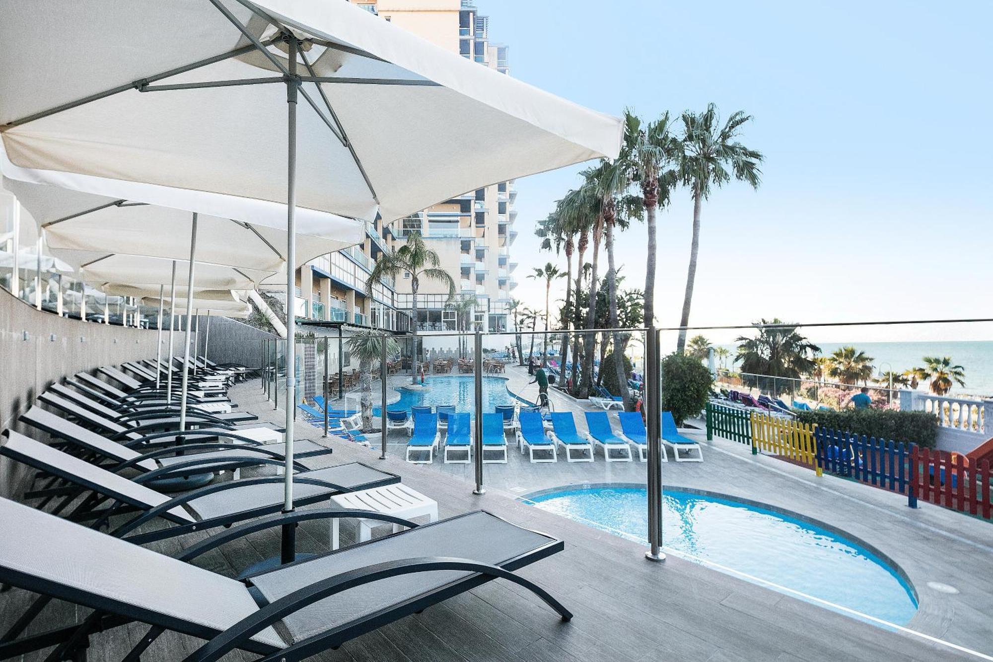 Hotel Best Benalmadena Hotel 4*