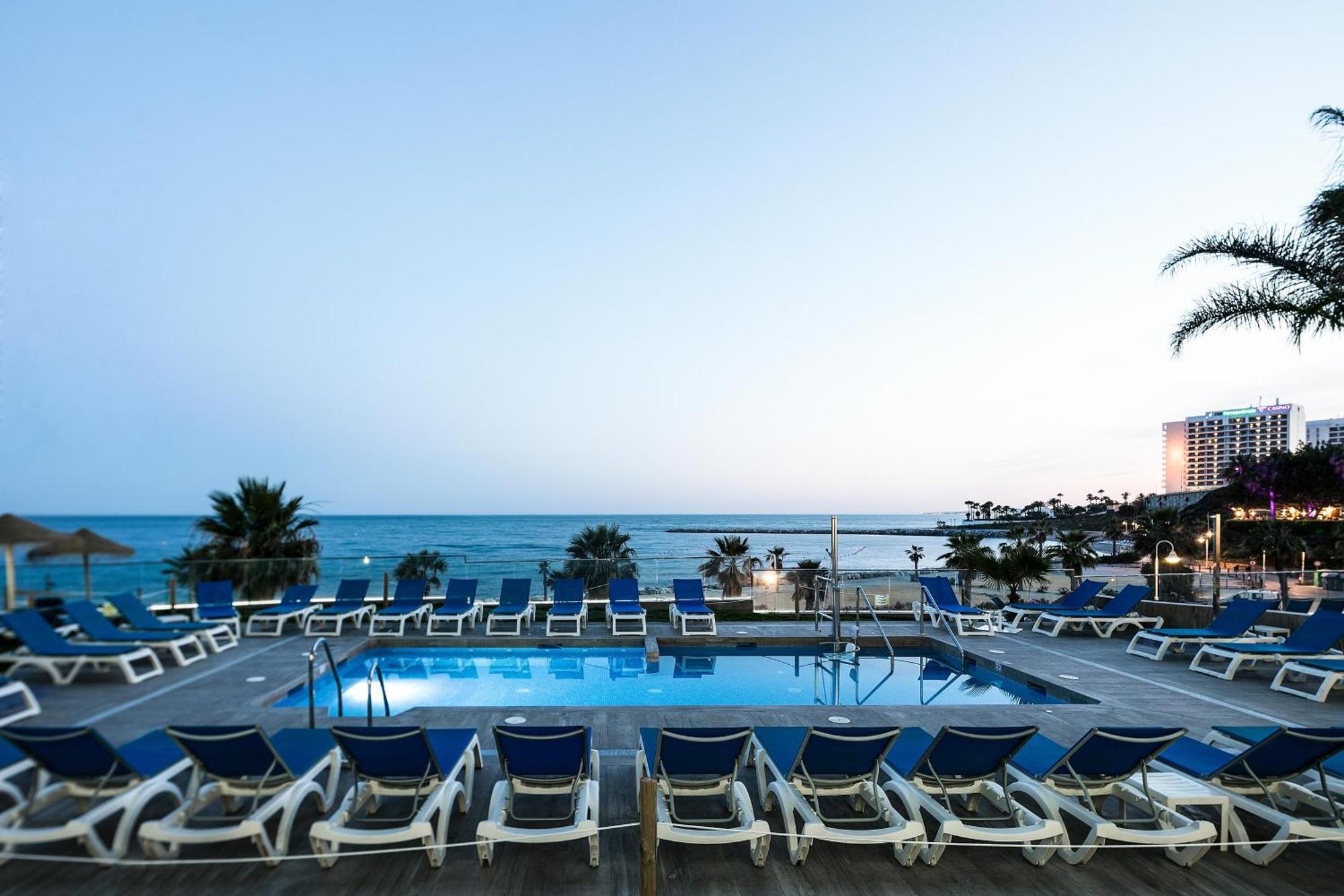 Hotel Best Benalmadena 4* Benalmadena