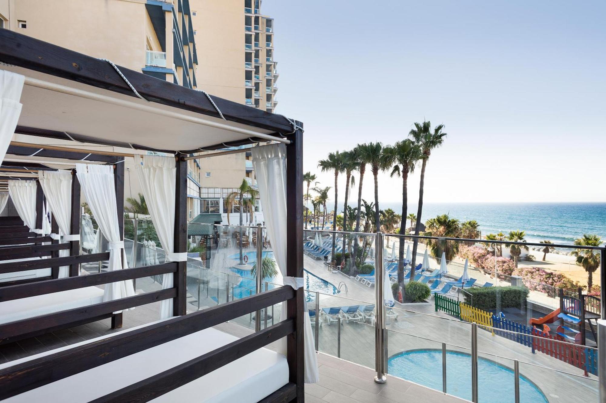 Hotel Best Benalmadena Hotel