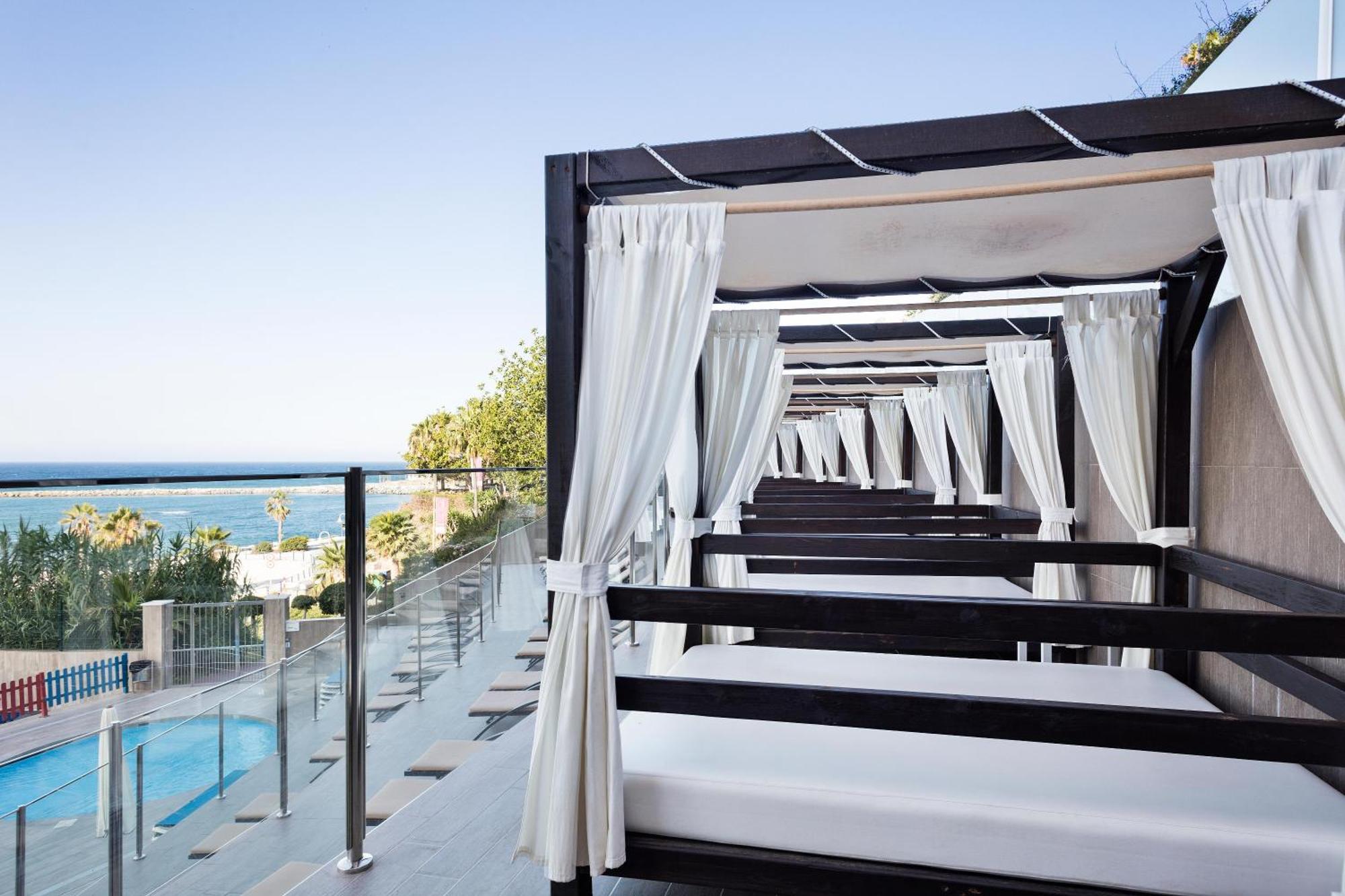 Hotel Hotel Best Benalmadena 4*
