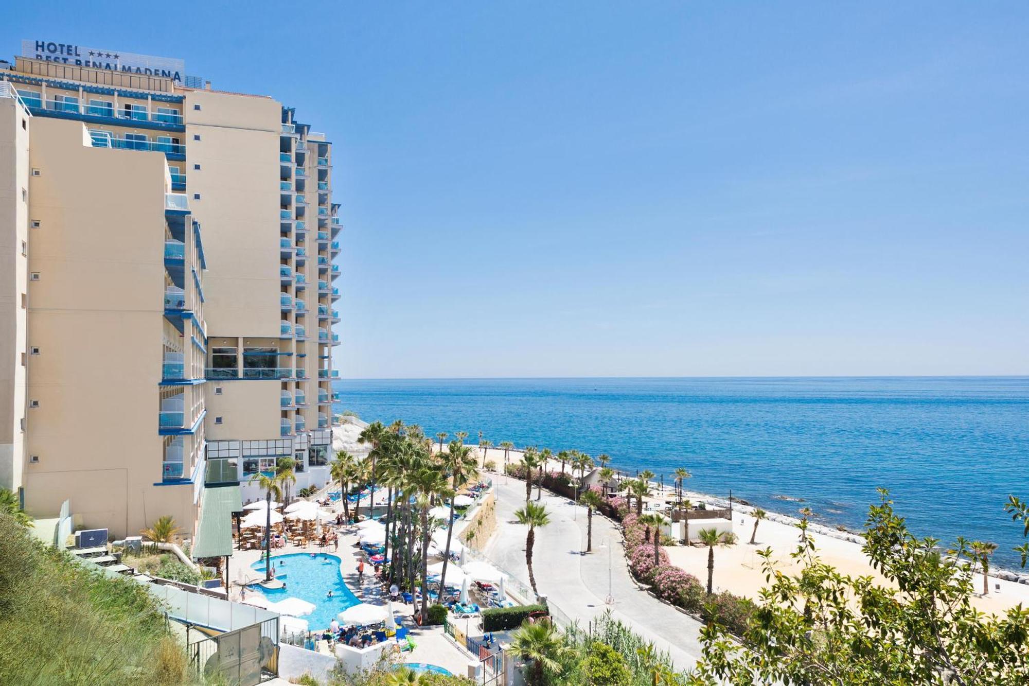 Hotel Hotel Best Benalmadena 4*