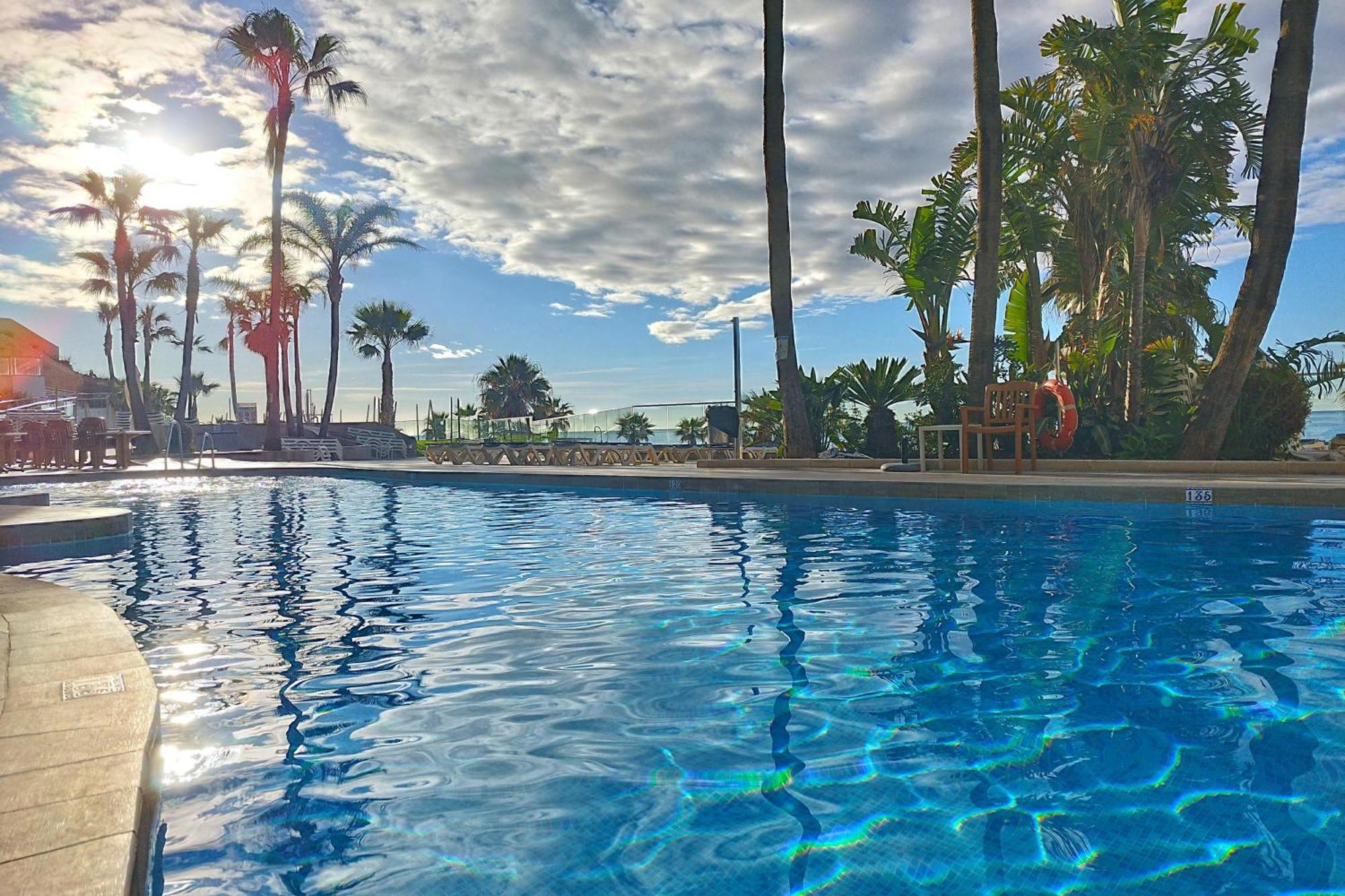 Hotel Best Benalmadena 4*