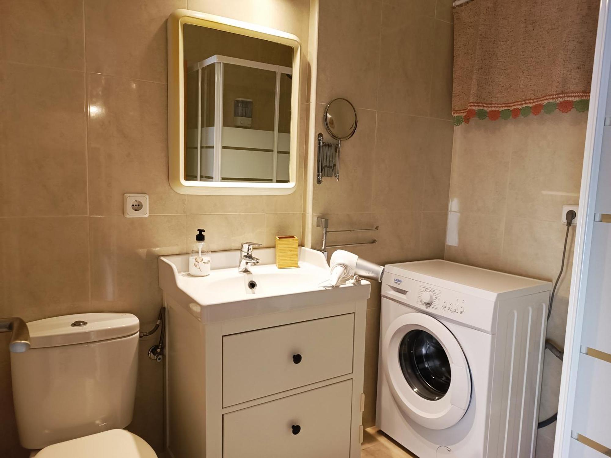 Aga - Terraza Con Vistas Al Mar Y Jardin, Piscina, Wifi, Nuevo, 1 *