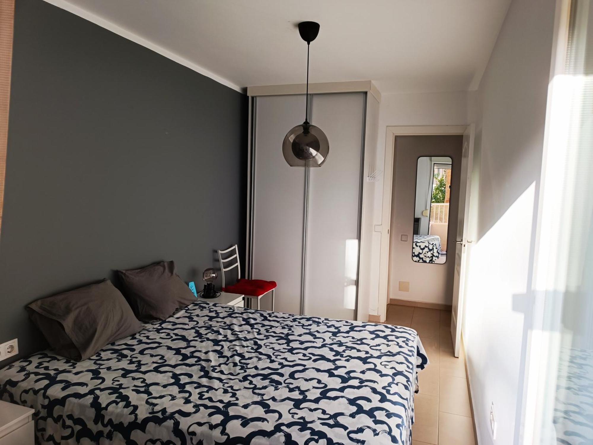 Aga - Terraza Con Vistas Al Mar Y Jardin, Piscina, Wifi, Nuevo, 1