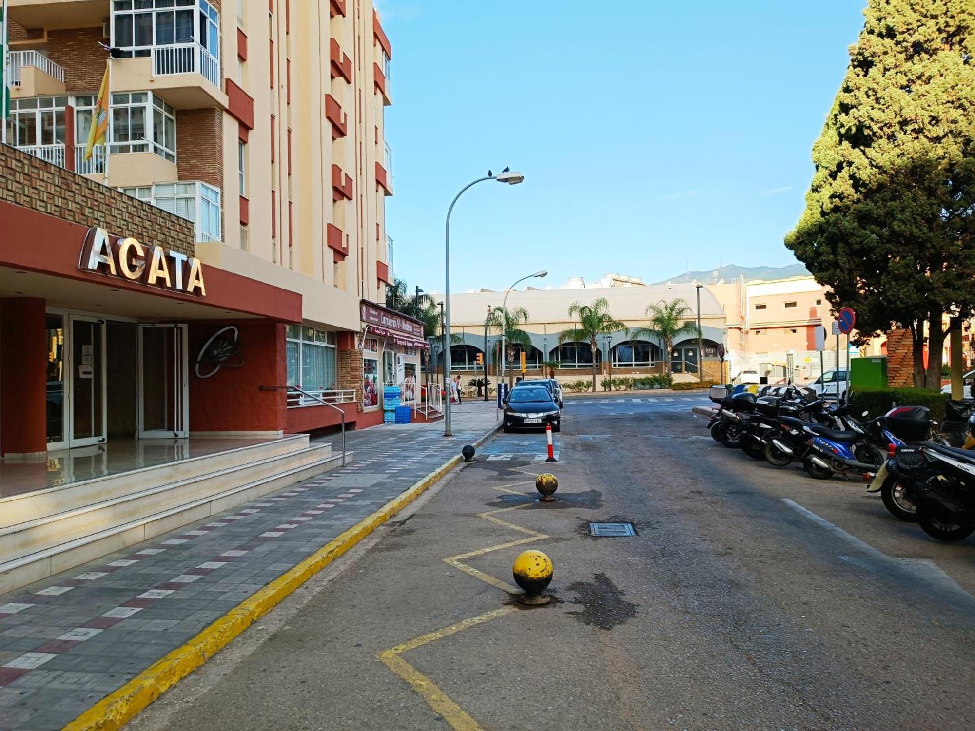 Aga - Terraza Con Vistas Al Mar Y Jardin, Piscina, Wifi, Nuevo, 1 *