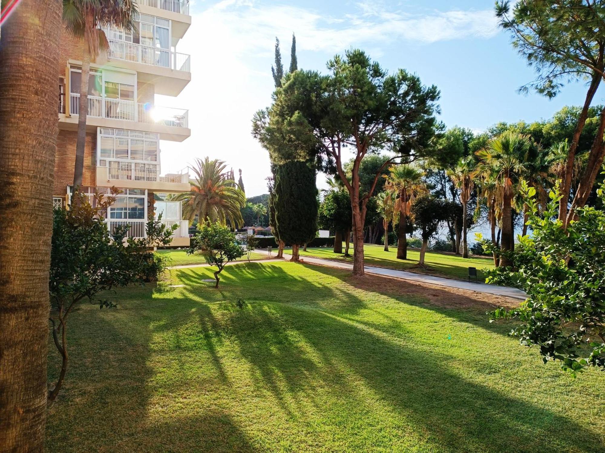 Aga - Terraza Con Vistas Al Mar Y Jardin, Piscina, Wifi, Nuevo, 1 *