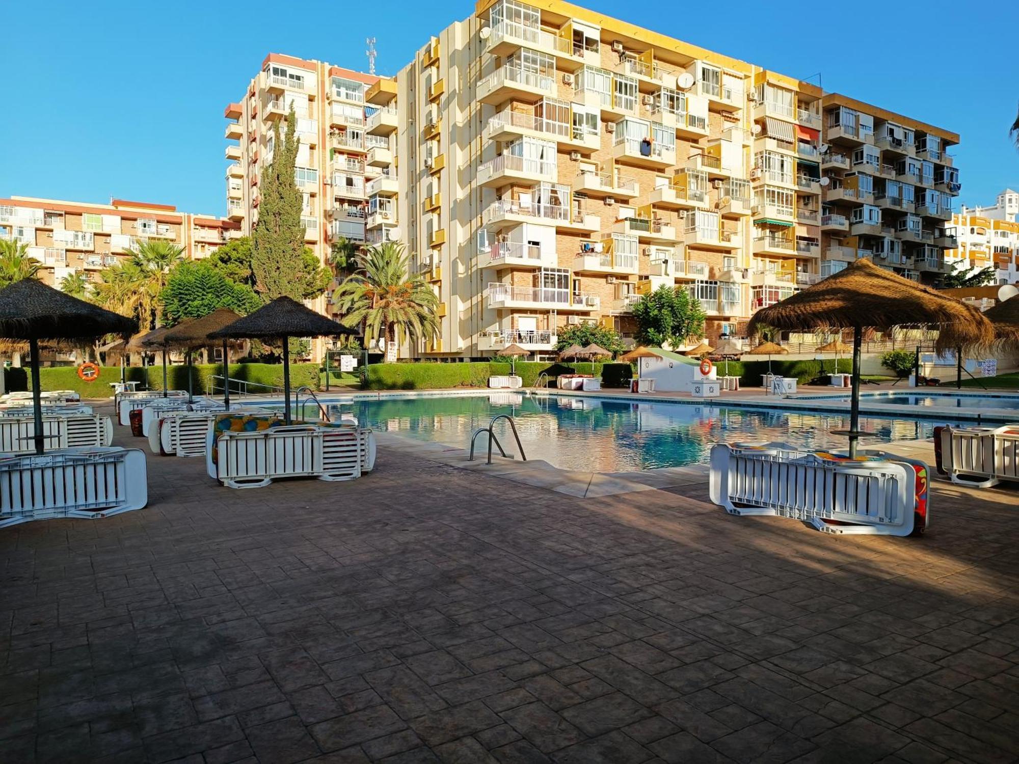 Aga - Terraza Con Vistas Al Mar Y Jardin, Piscina, Wifi, Nuevo, 1 *