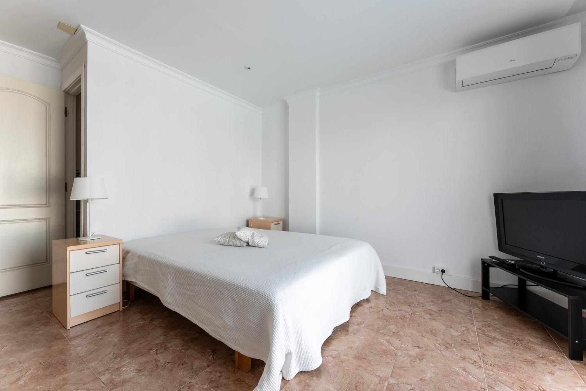 Villa Roble Benalmadena