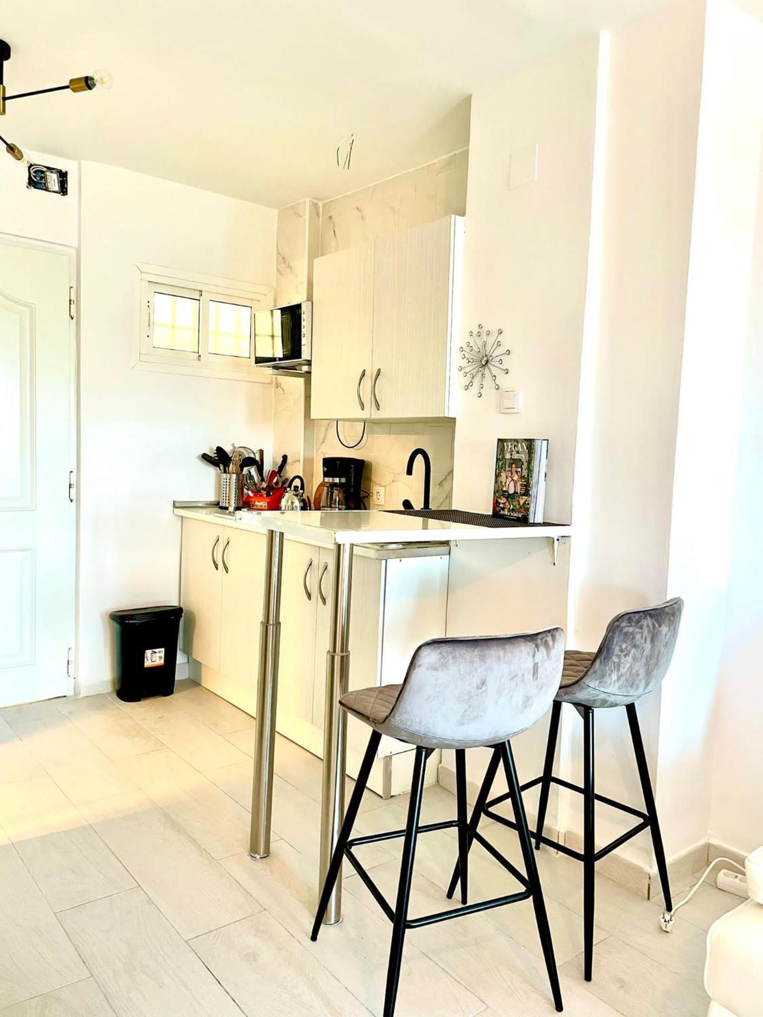 Costa Del Sol Vacacional Apartment