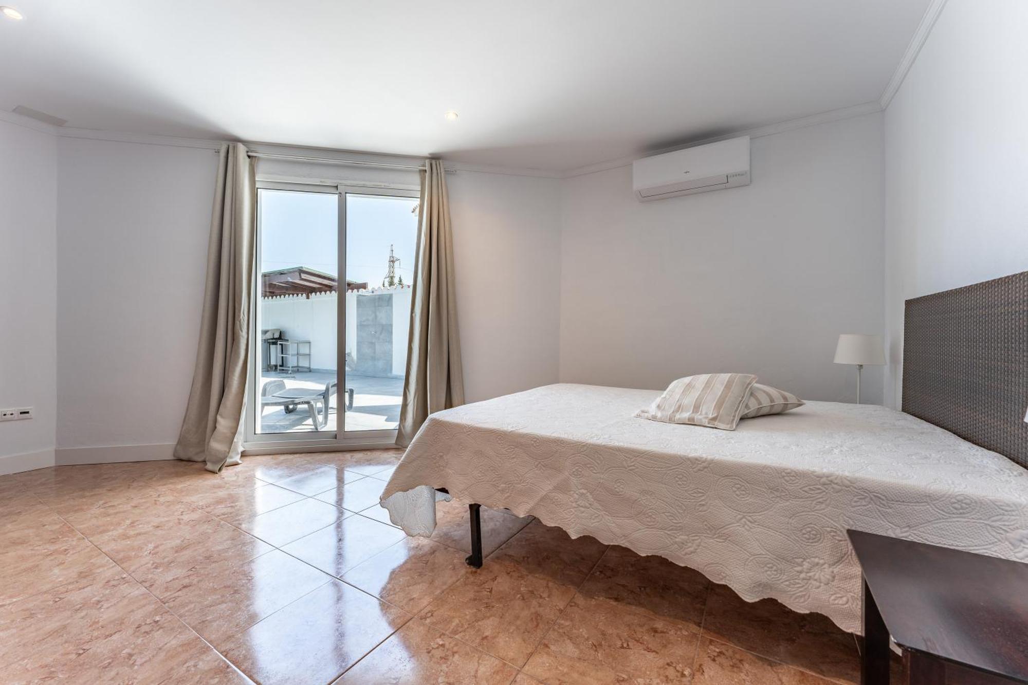 Villa Roble Benalmadena