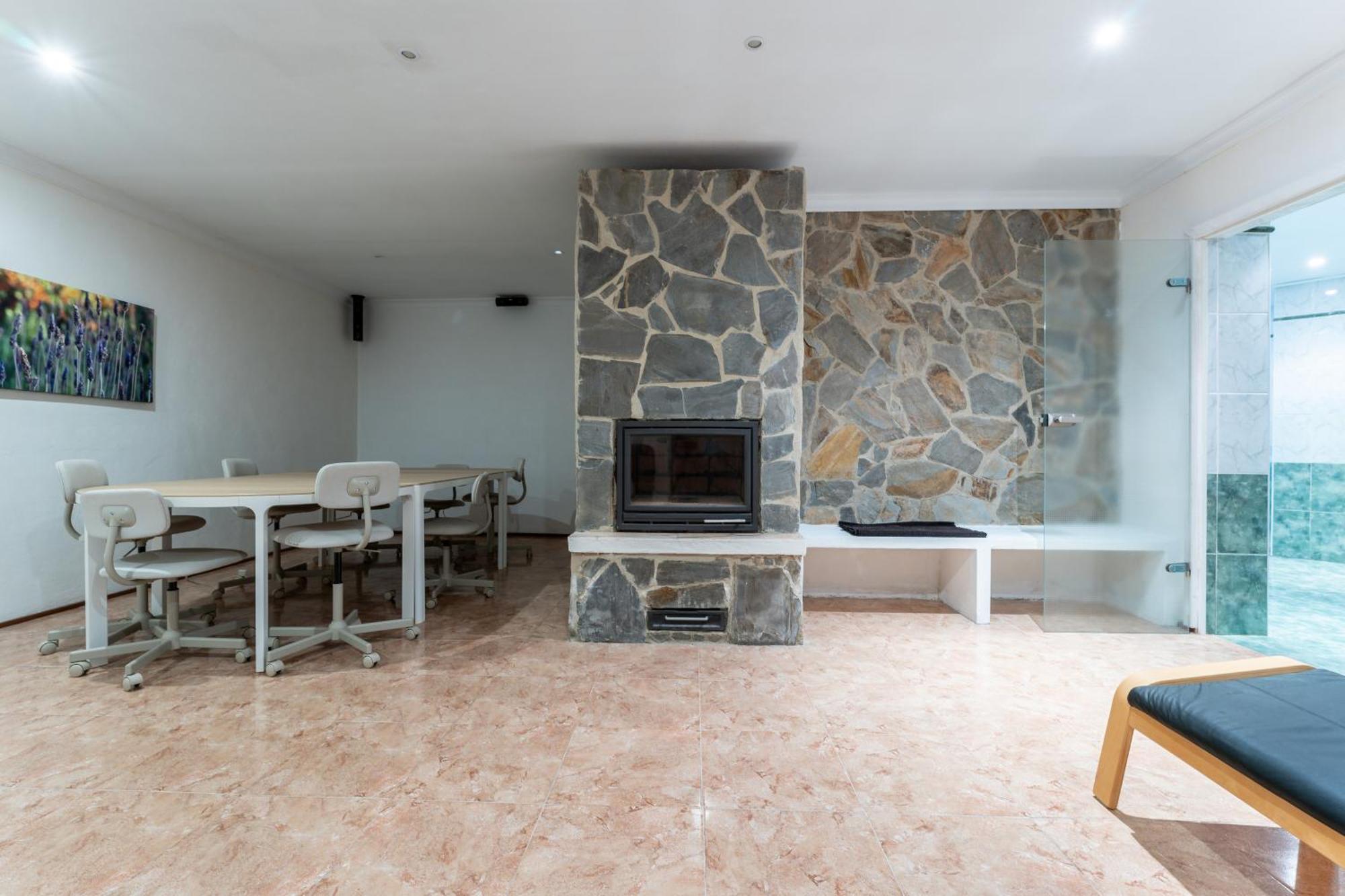 Villa Roble Benalmadena