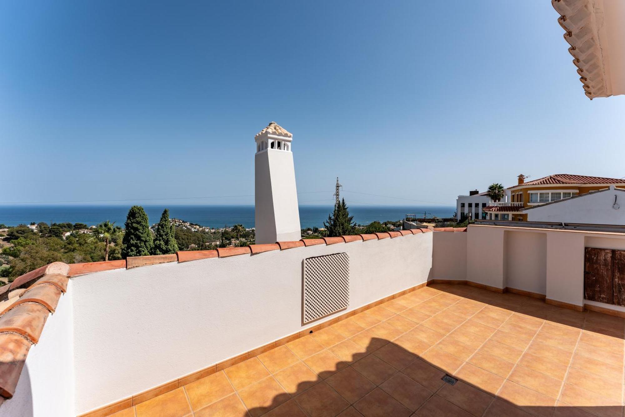 Villa Roble Benalmadena